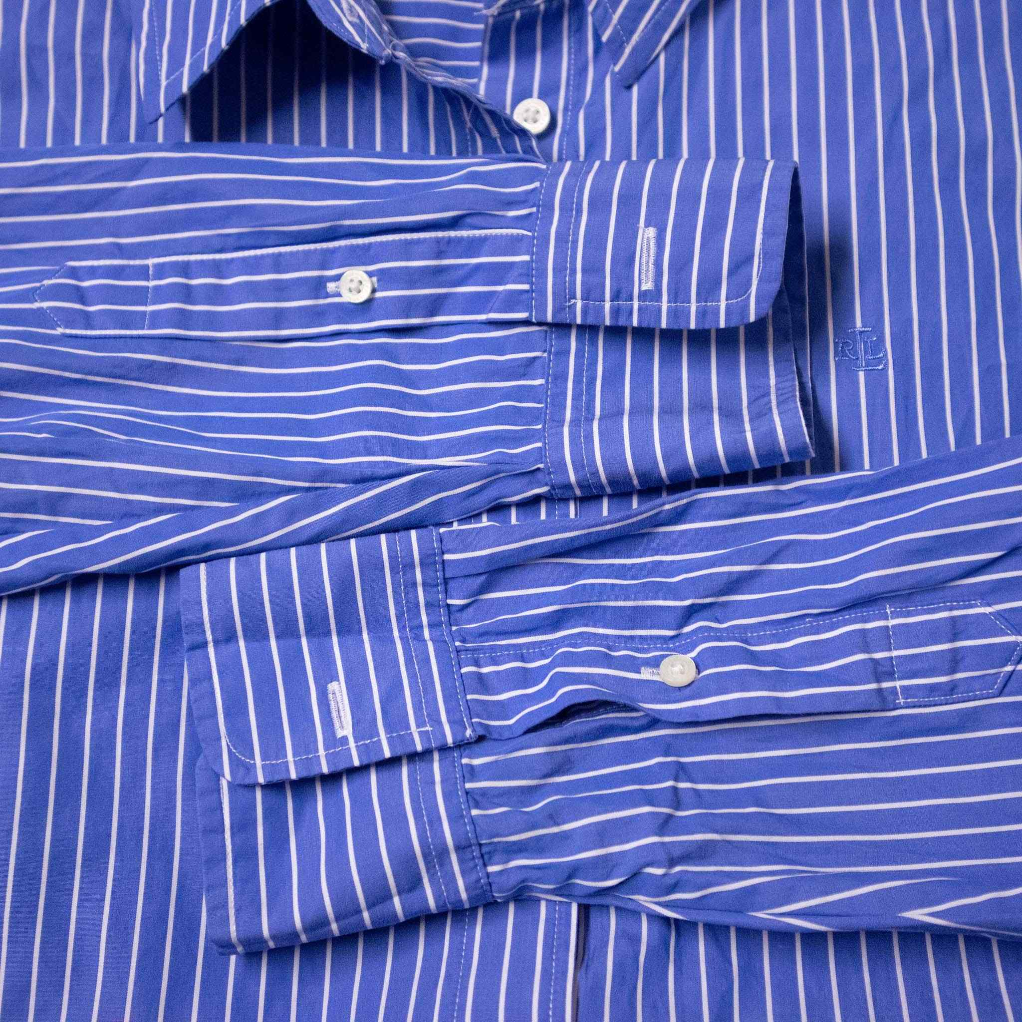 Ralph Lauren Shirt - Size M