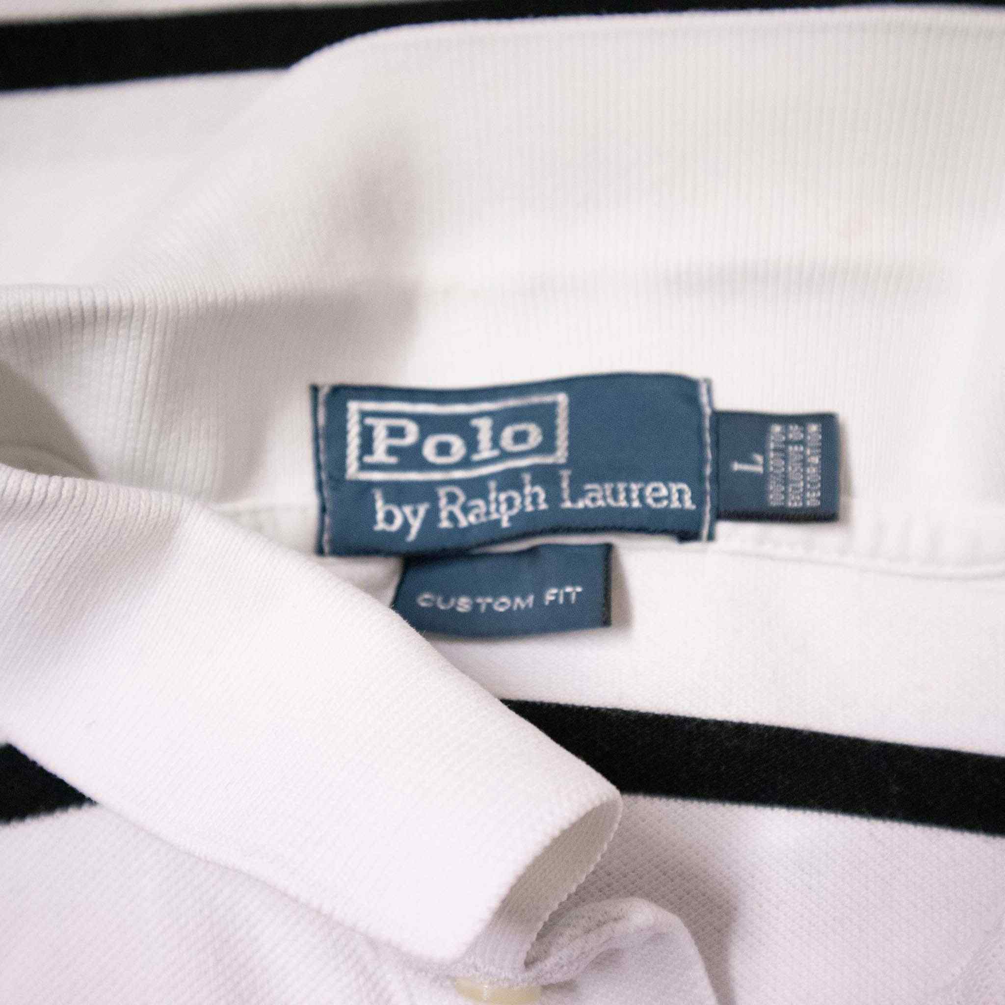 Polo Ralph Lauren - Size XL