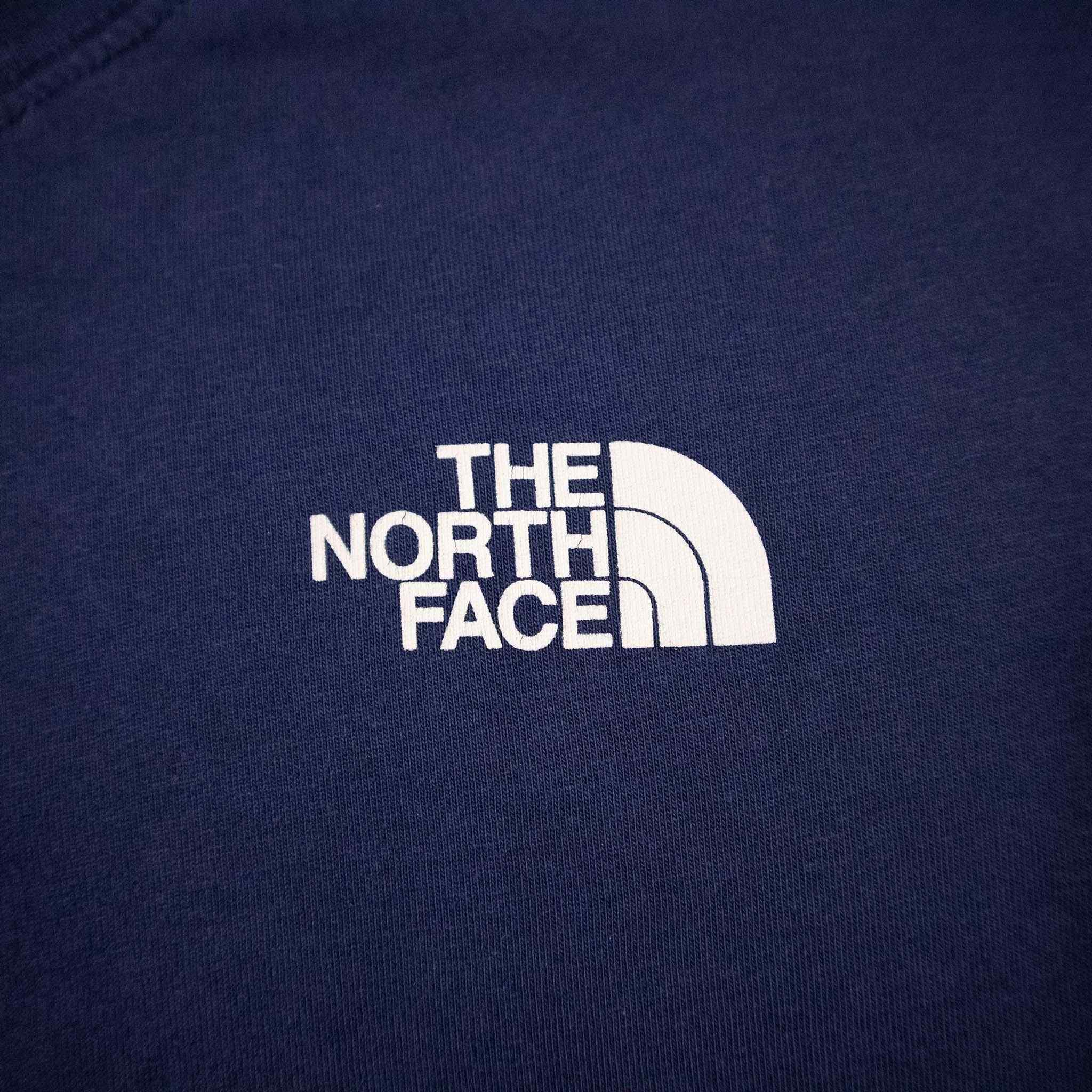 The North Face T shirt - Size XXL