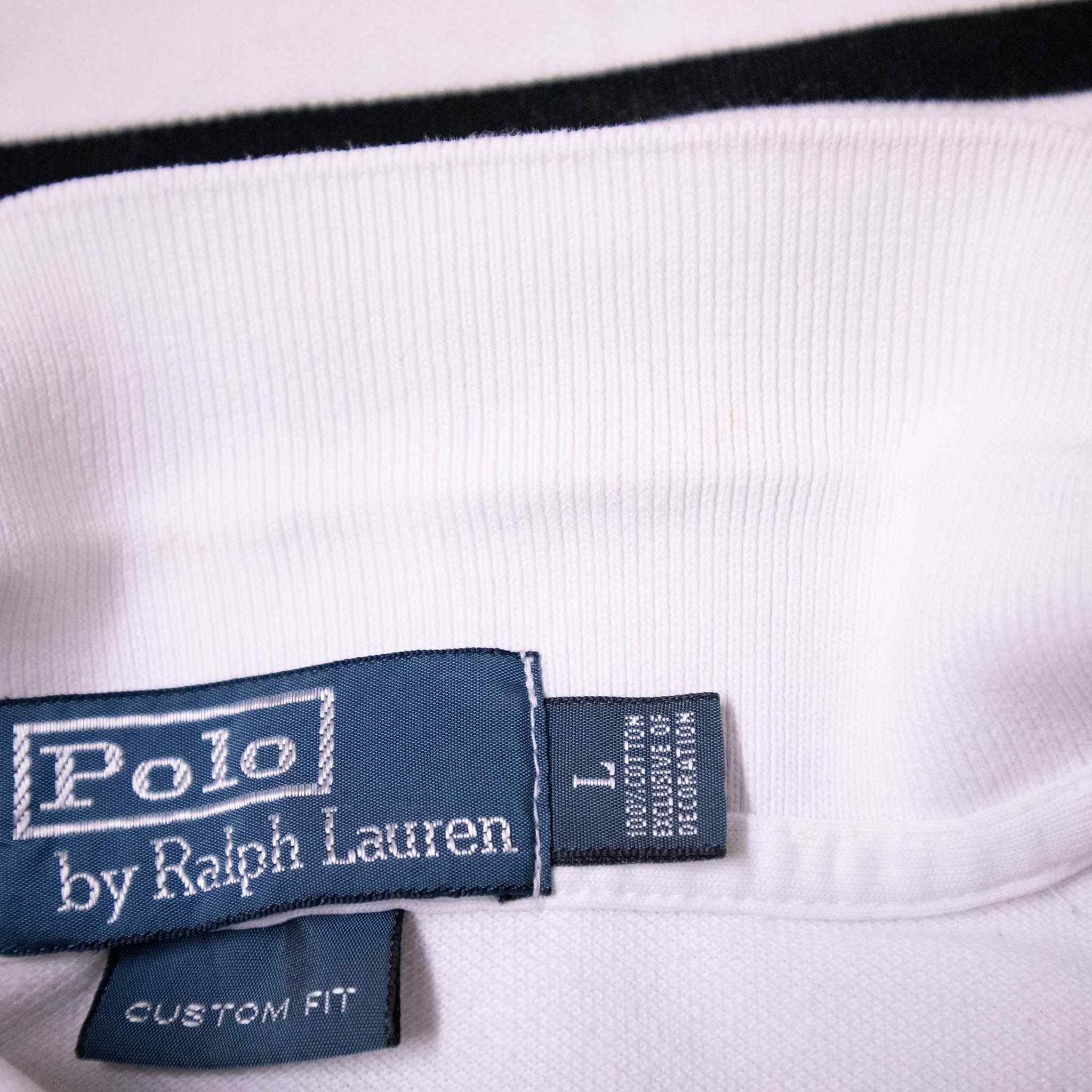 Polo Ralph Lauren - Size XL