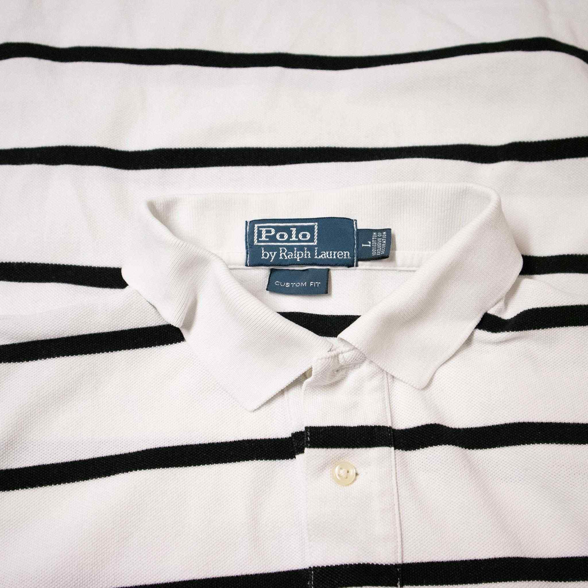 Polo Ralph Lauren - Size XL