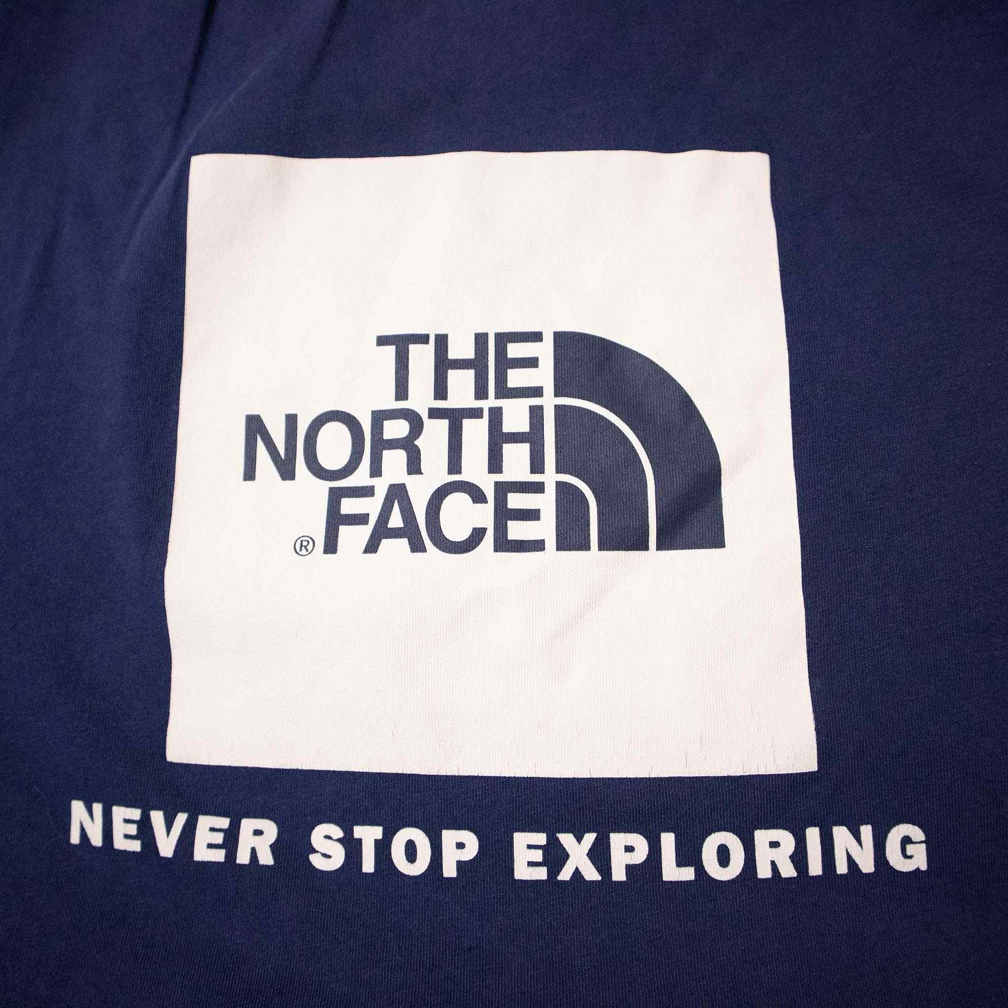 The North Face T shirt - Size XXL