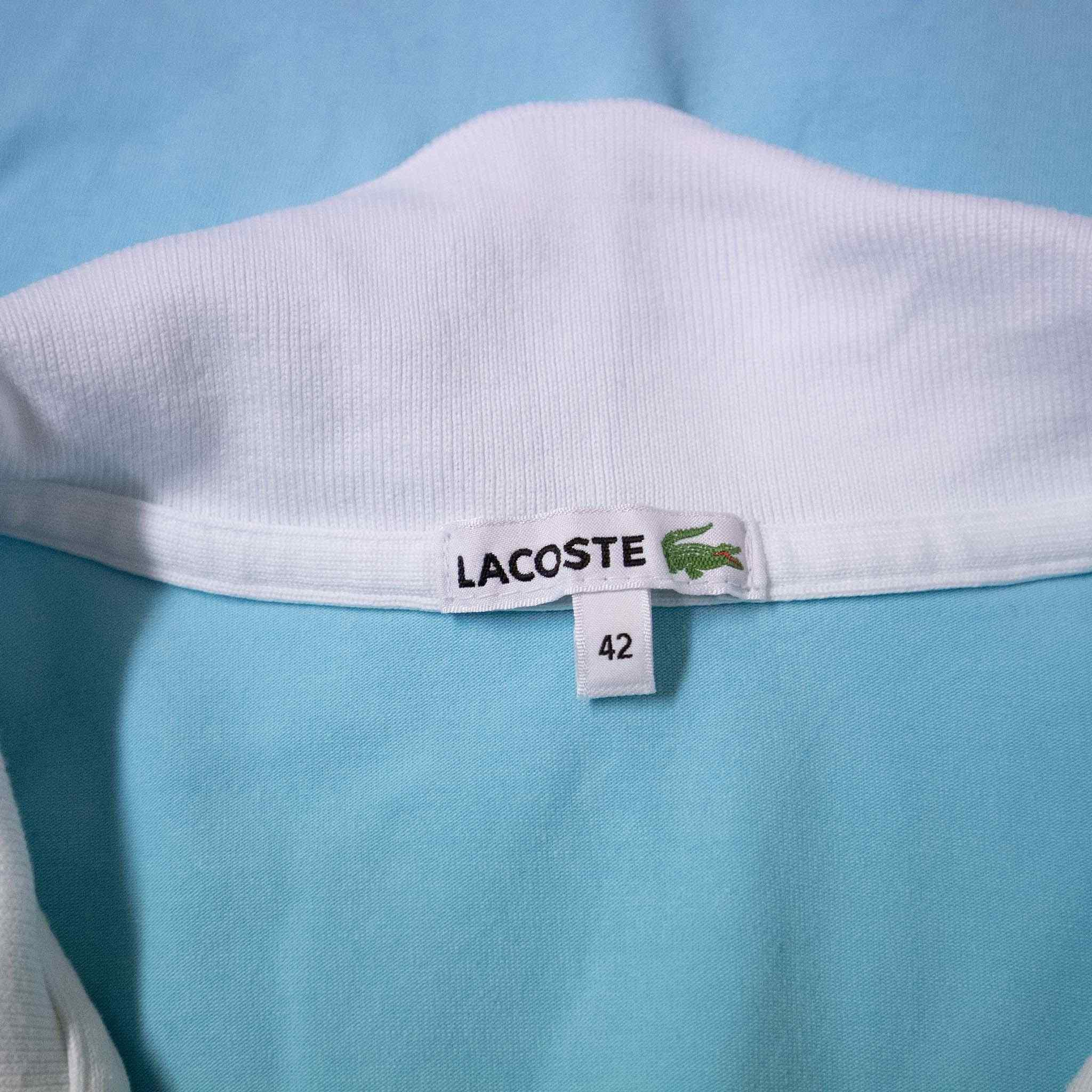 Lacoste T shirt - Size M