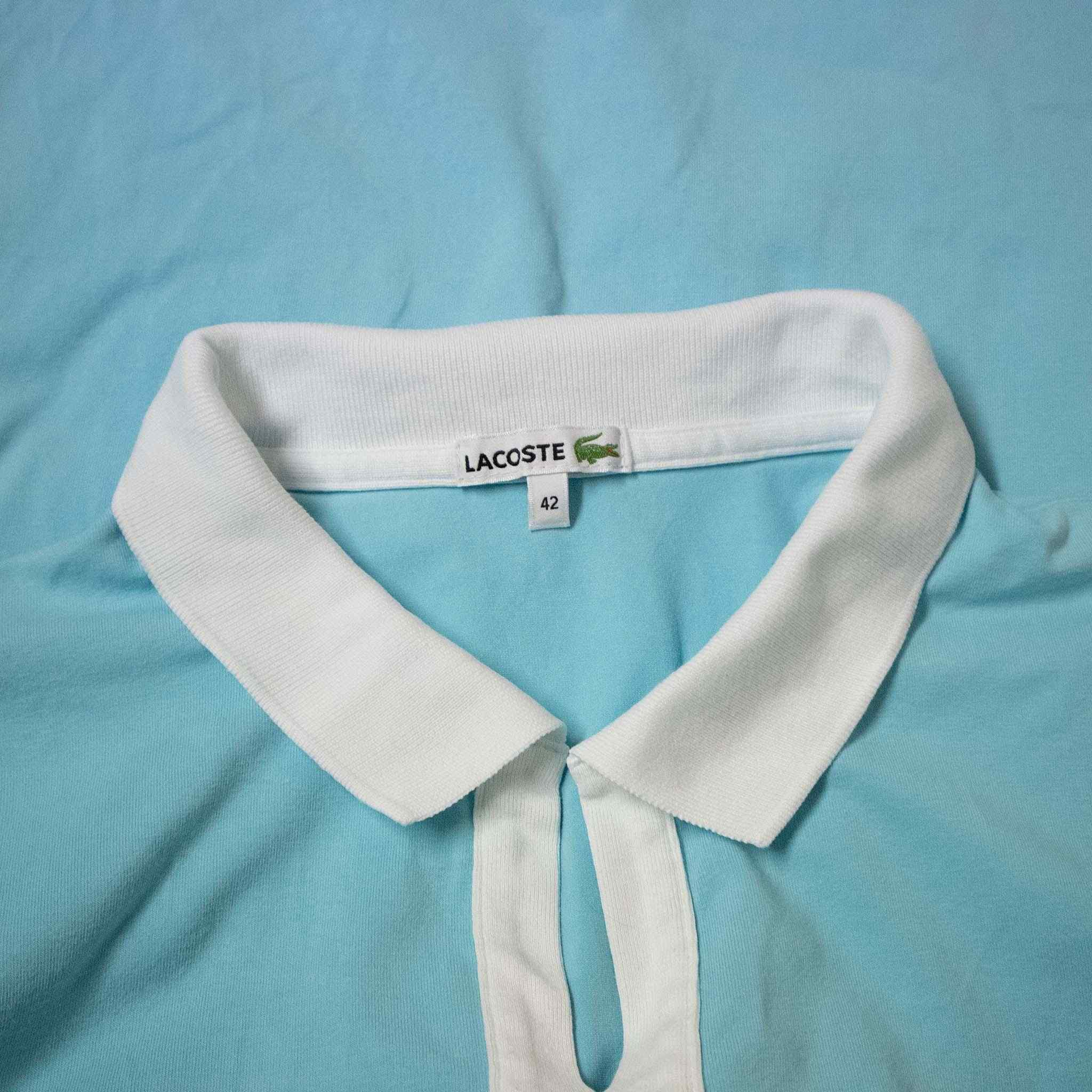 Lacoste T shirt - Size M