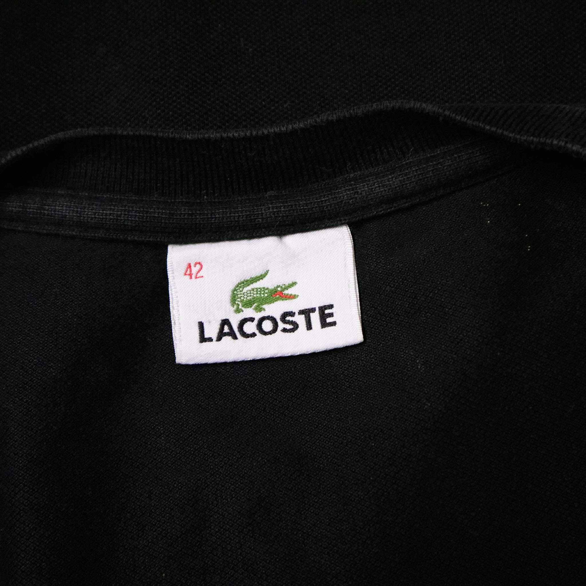 T shirt Lacoste - Taglia M