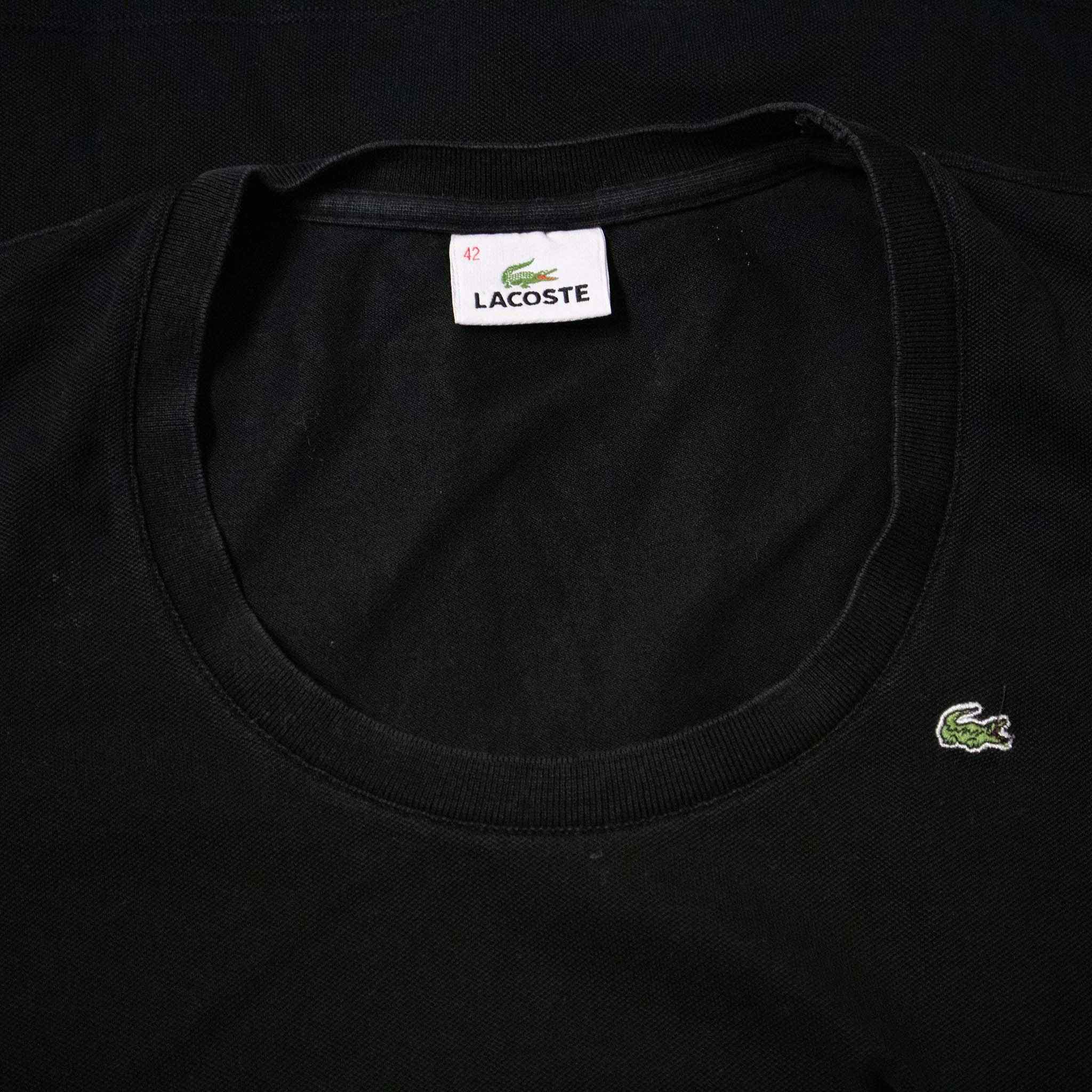 T shirt Lacoste - Taglia M