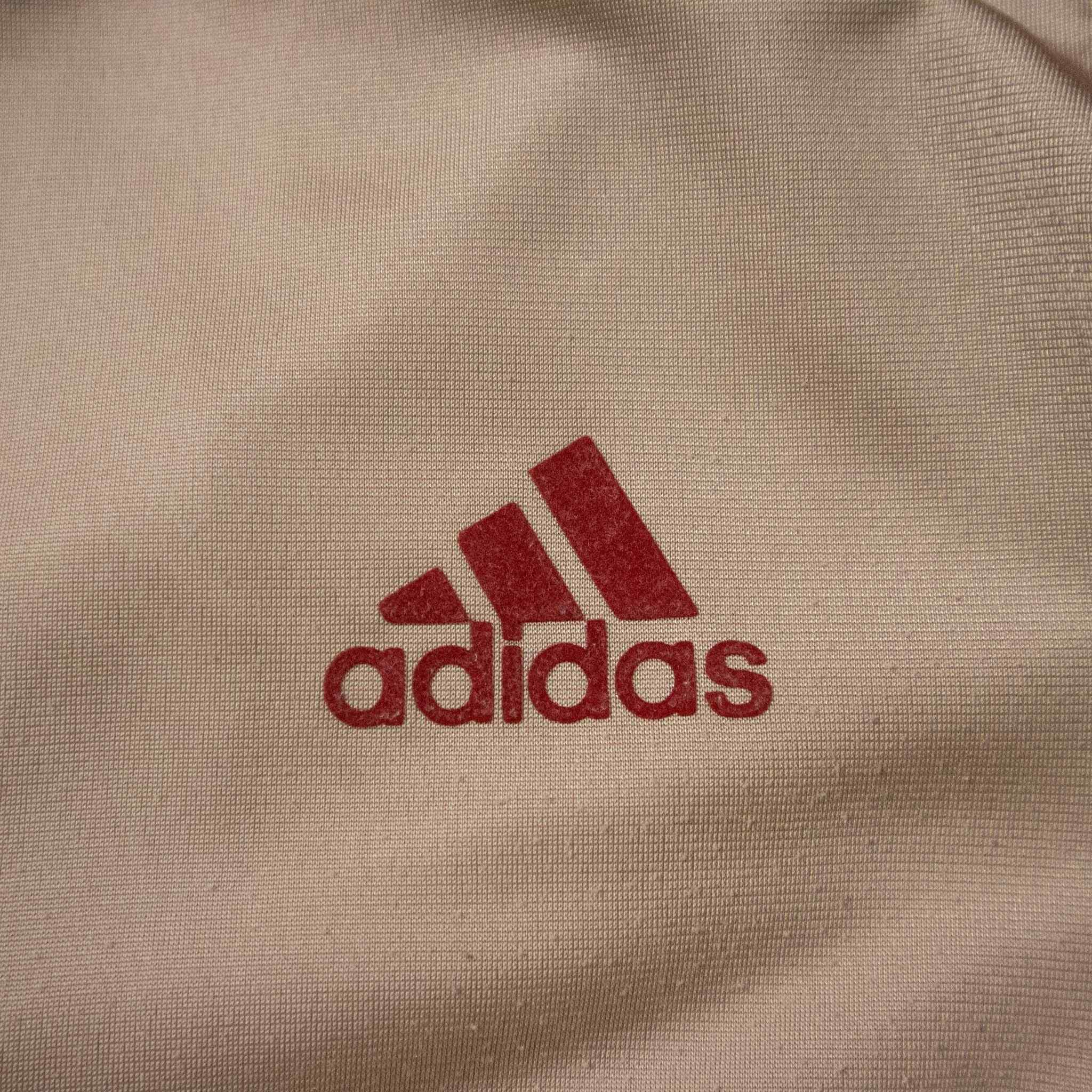 Felpa Adidas Vintage - Taglia XL