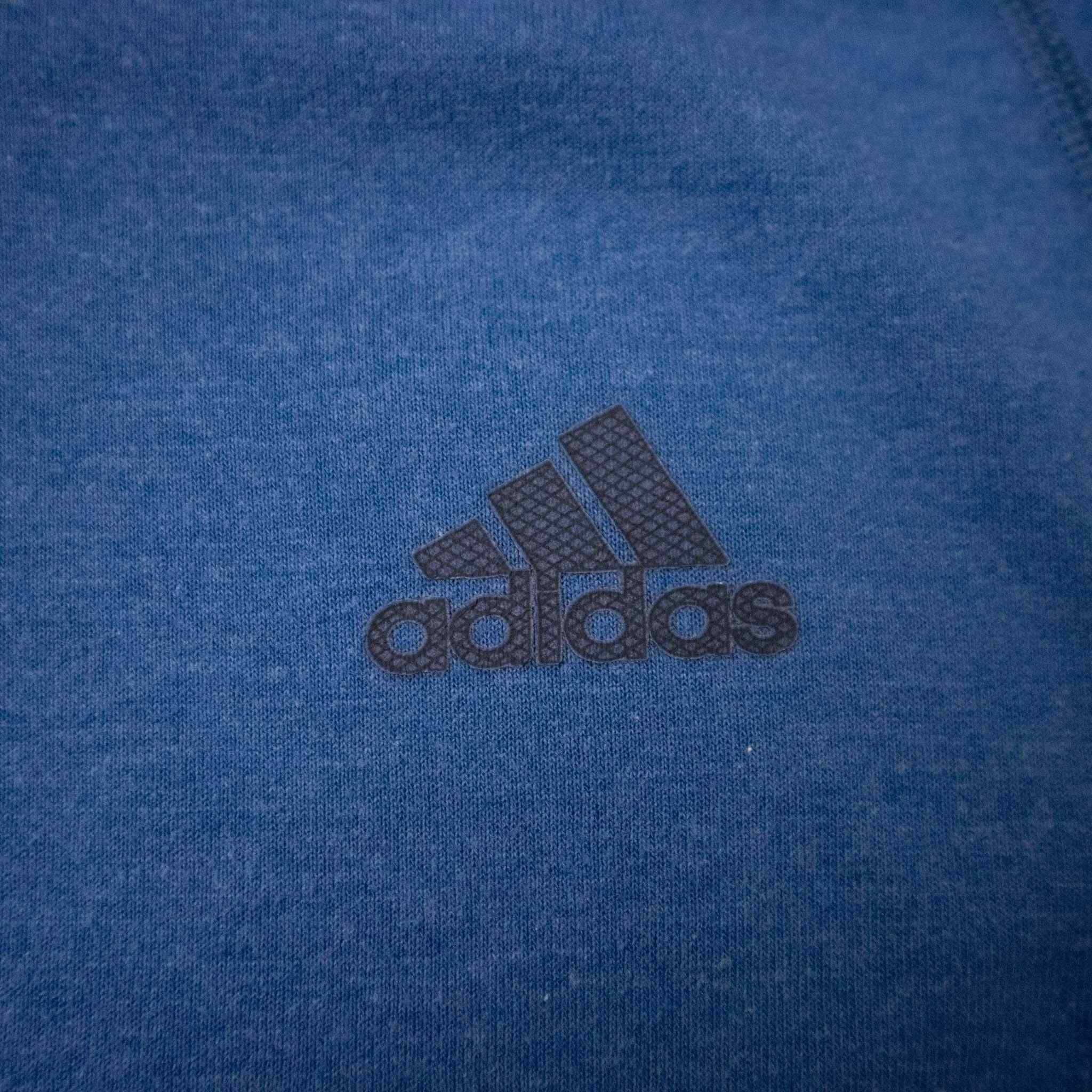 Adidas Retro T-Shirt - Size XL