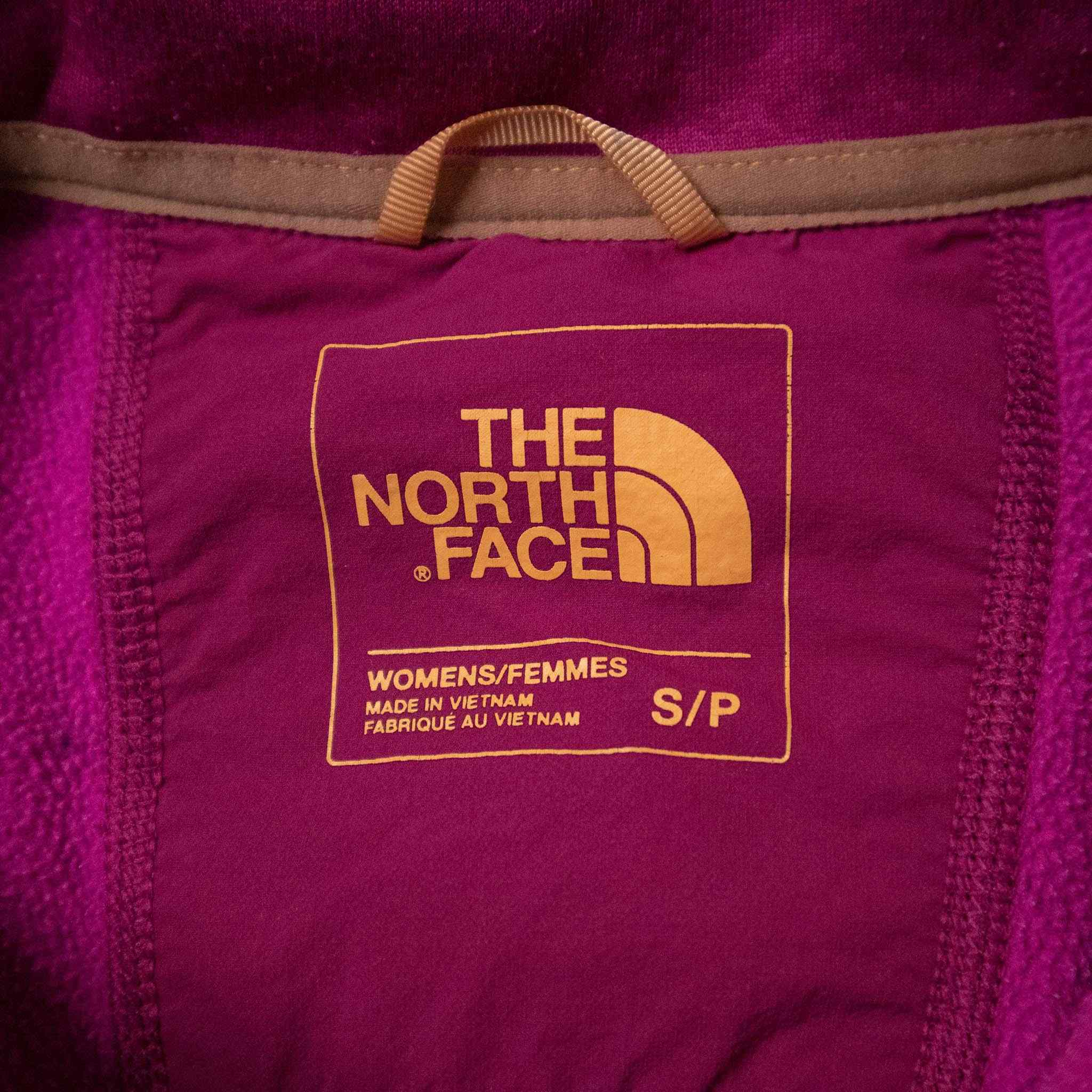 Felpa The North Face - Taglia S