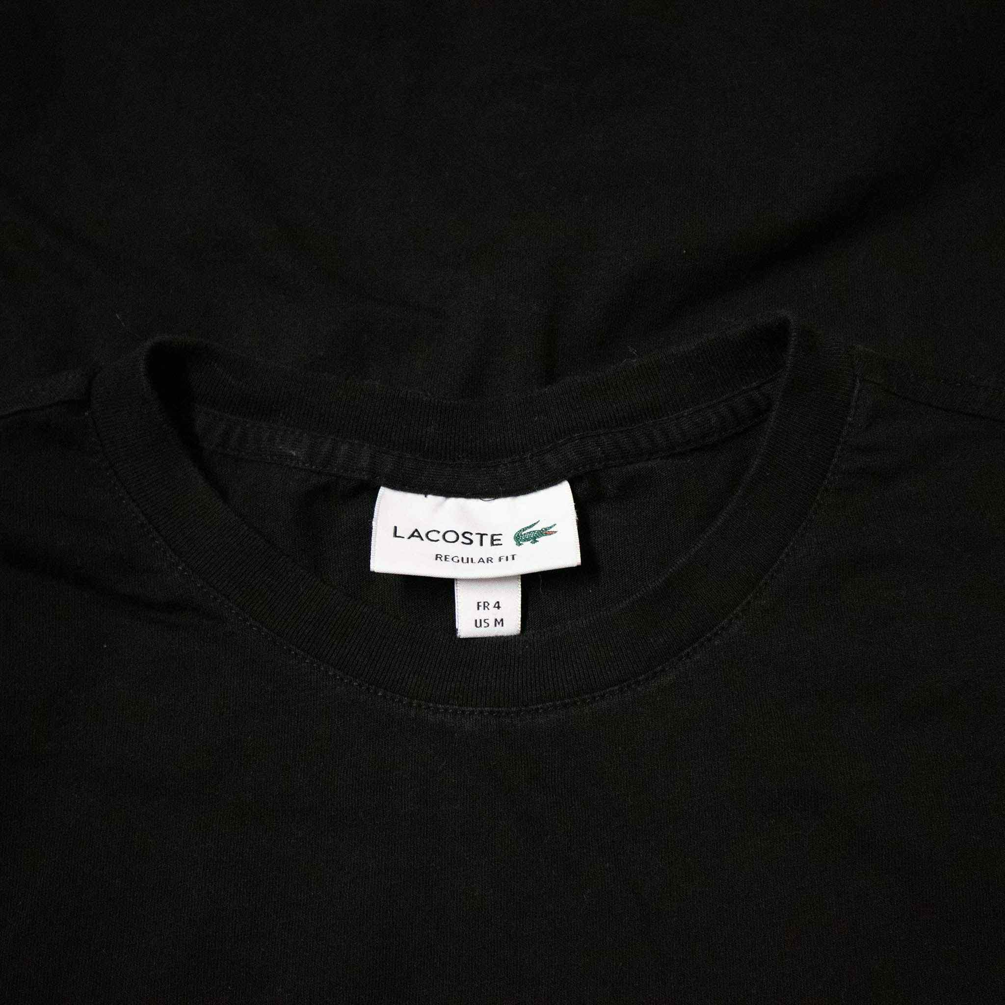 T shirt Lacoste - Taglia M