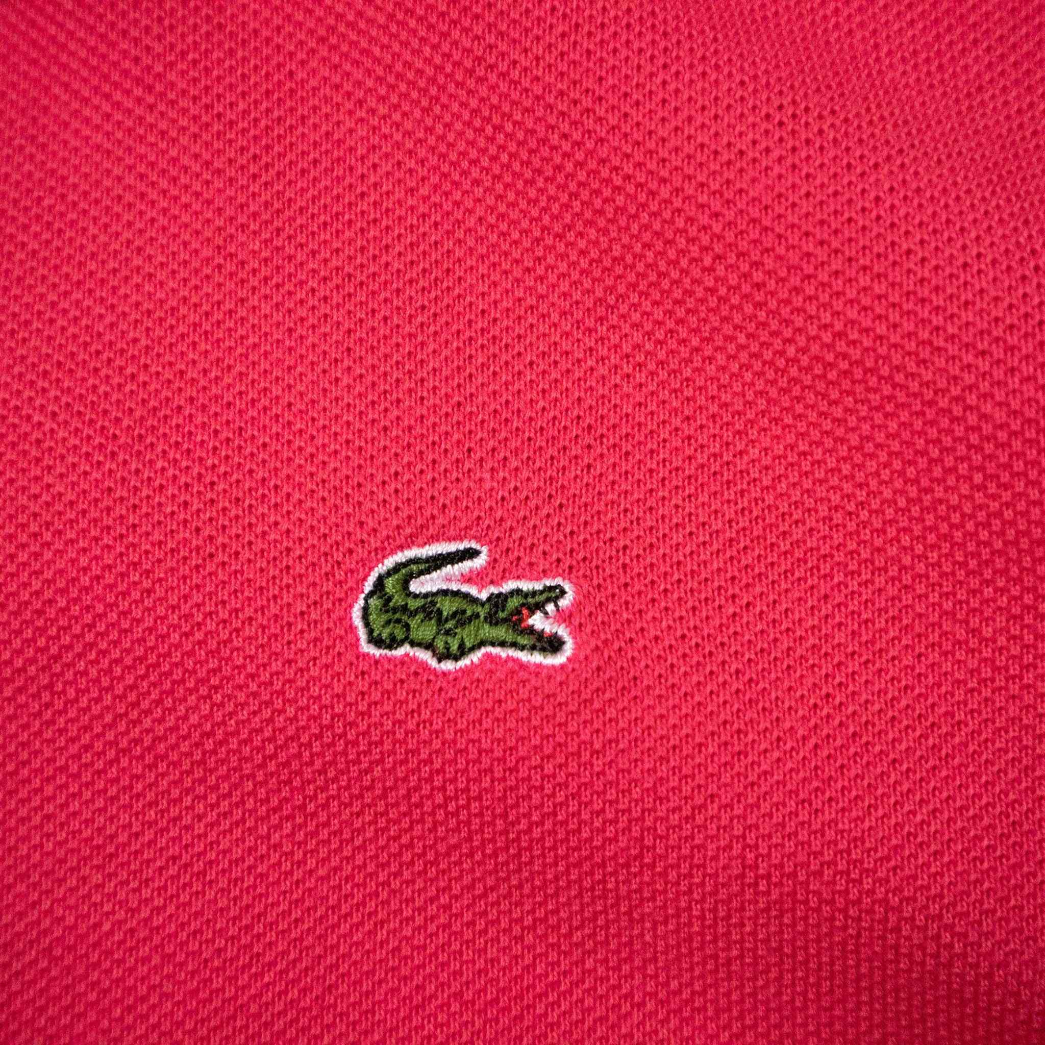 Polo Lacoste - Taglia M/L