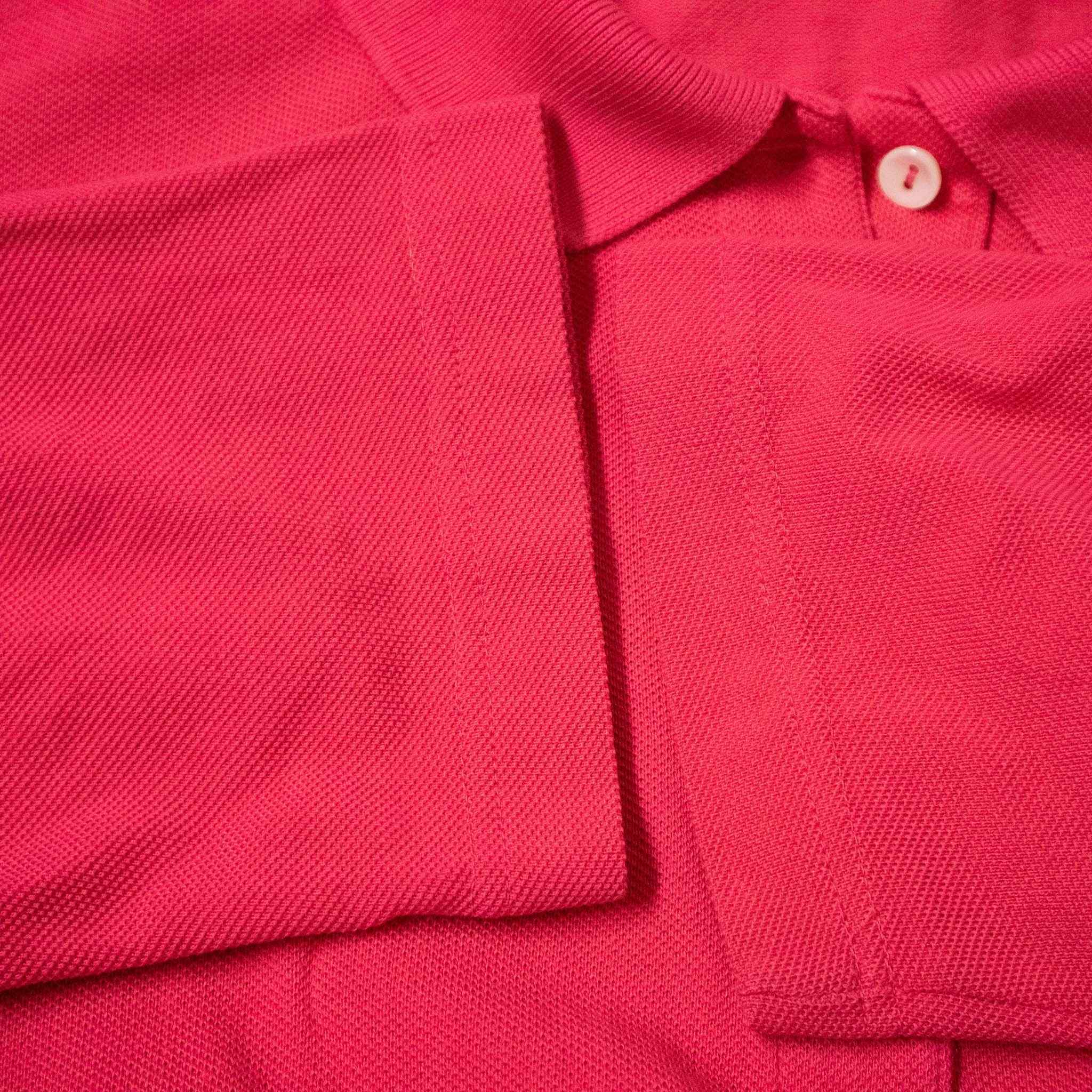 Lacoste Polo - Size M/L