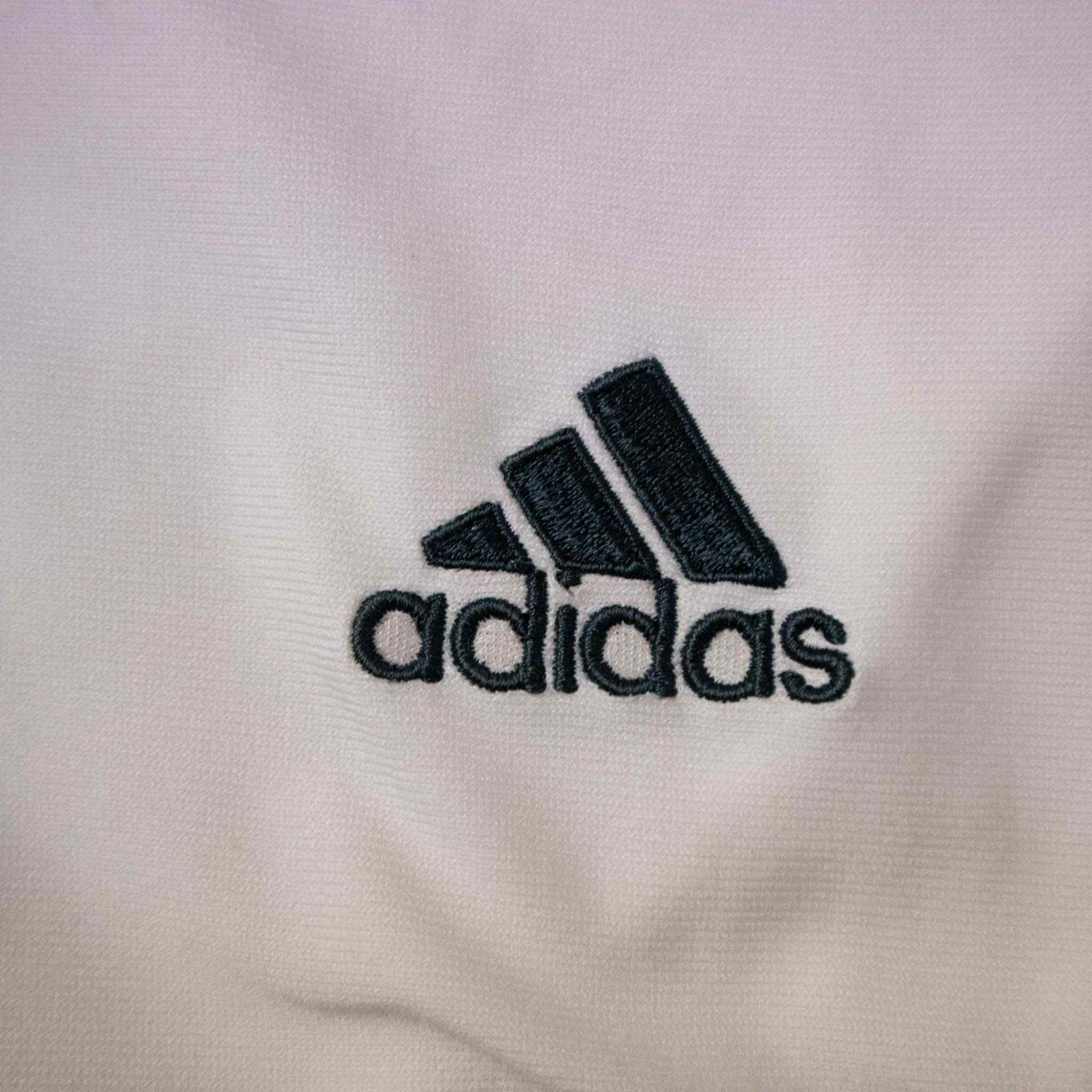 Adidas Vintage T-Shirt - Size L