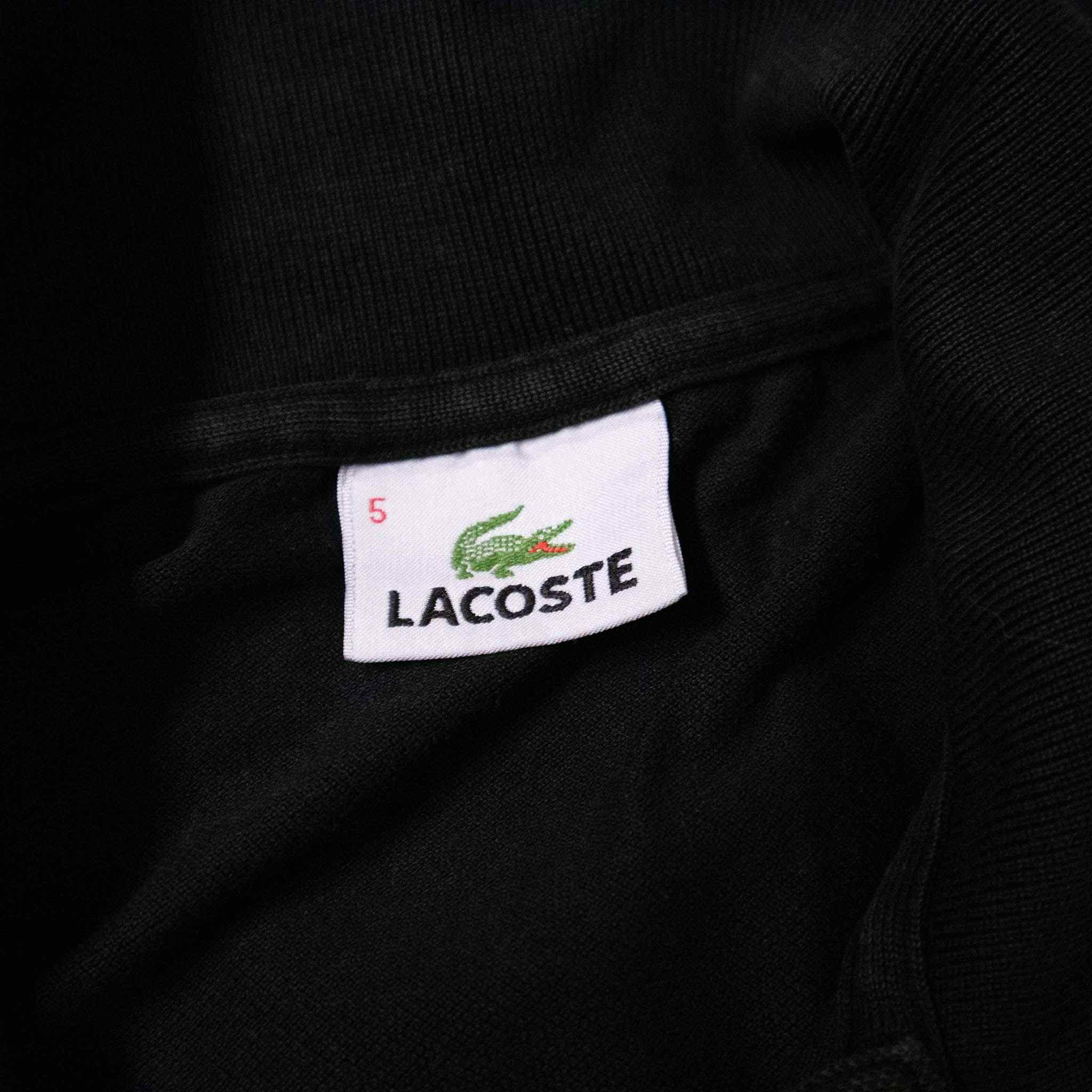 Polo Lacoste - Taglia M/L