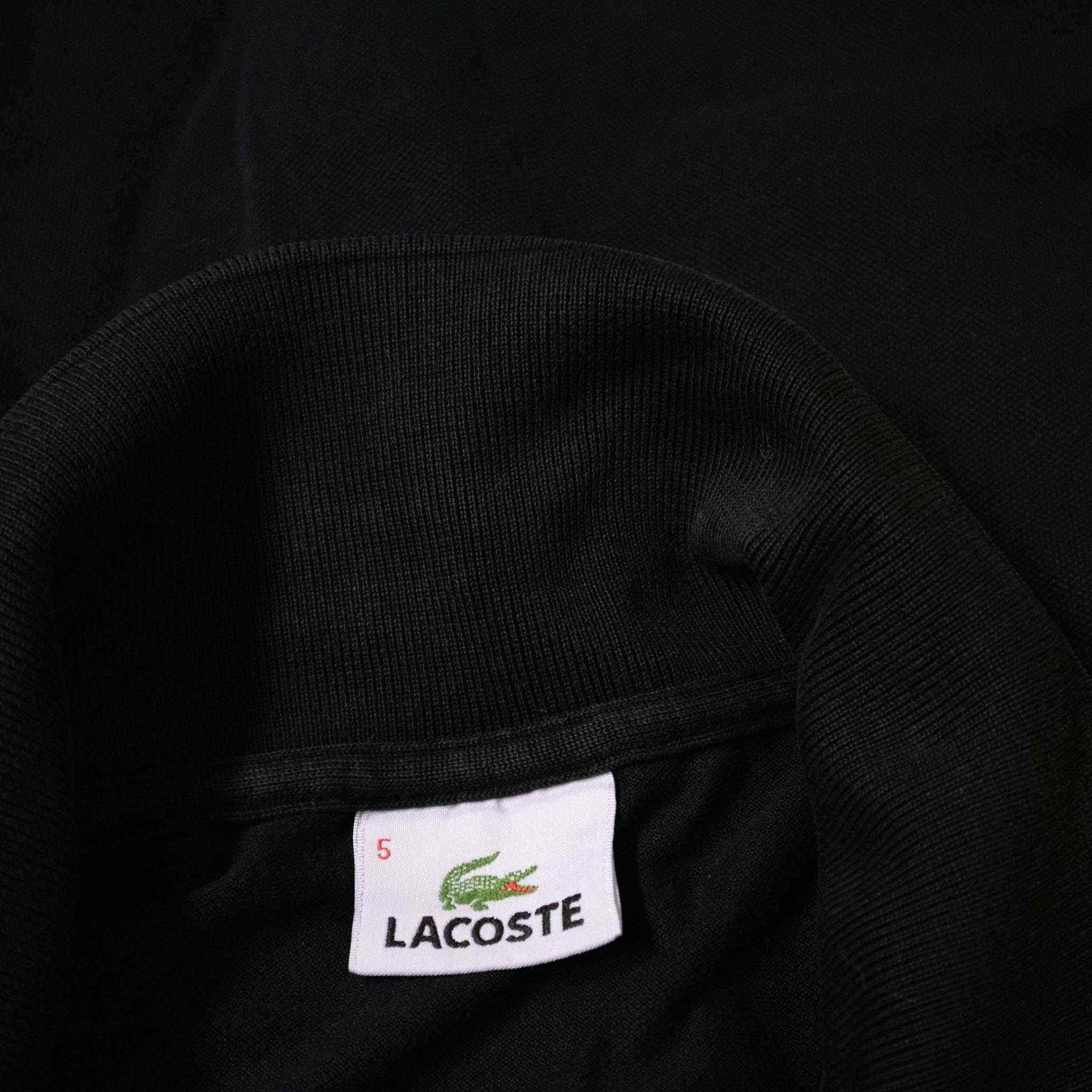 Polo Lacoste - Taglia M/L