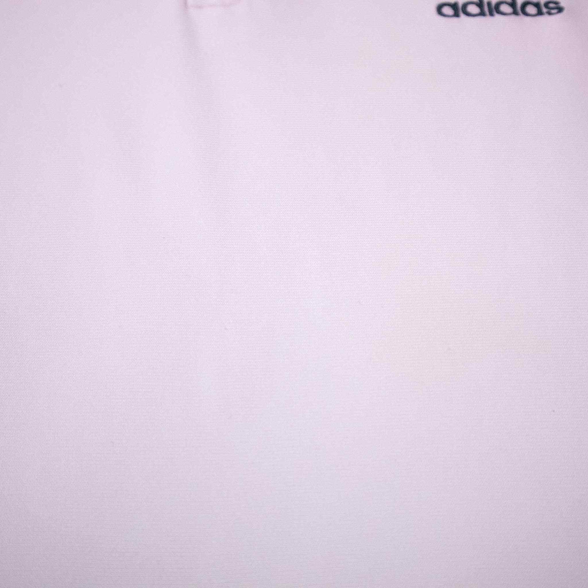 T shirt Adidas Vintage - Taglia L