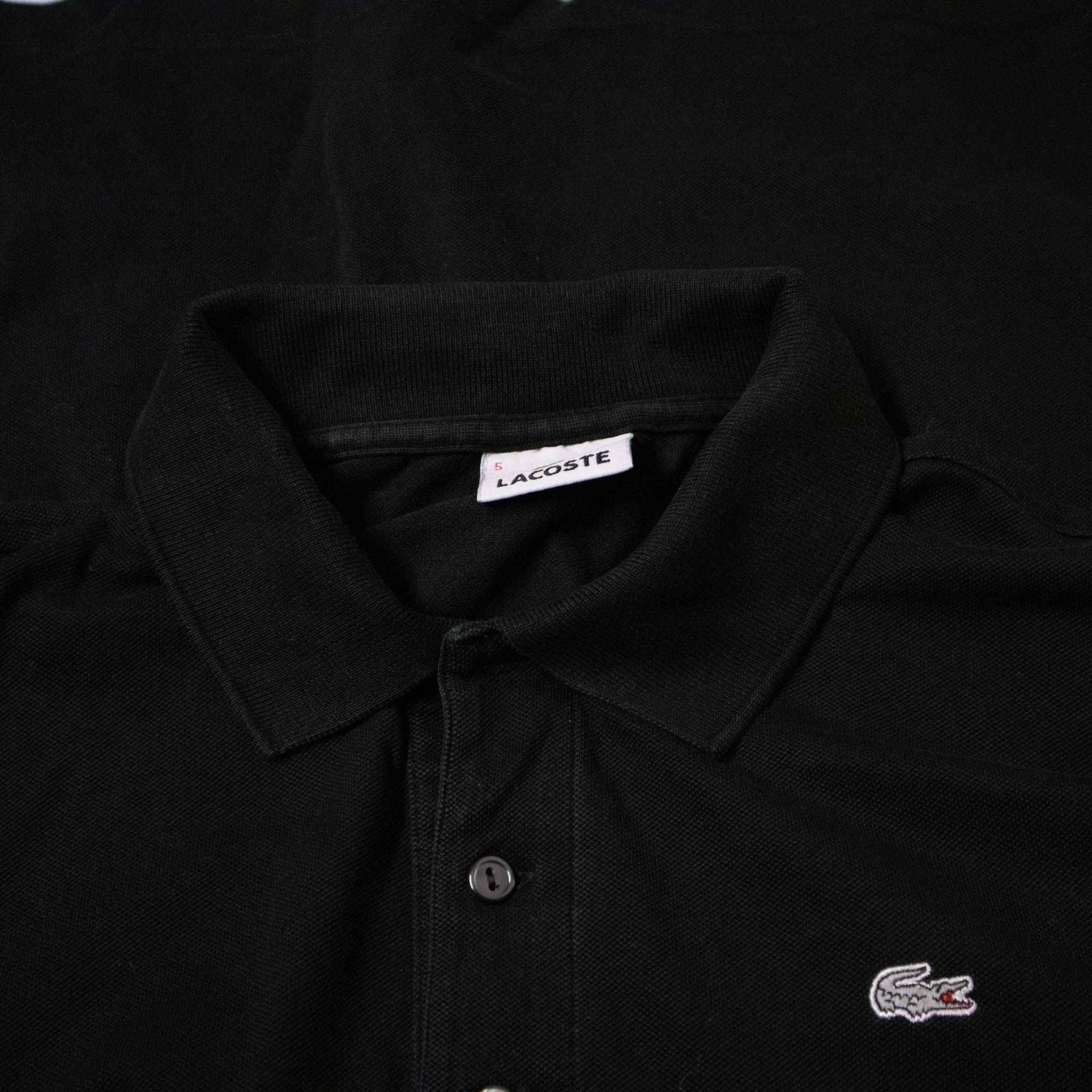 Polo Lacoste - Taglia M/L