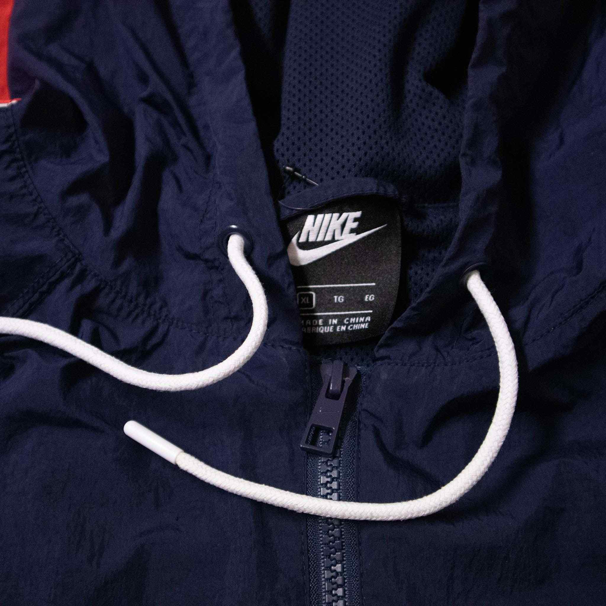 Nike windbreaker - Size XL