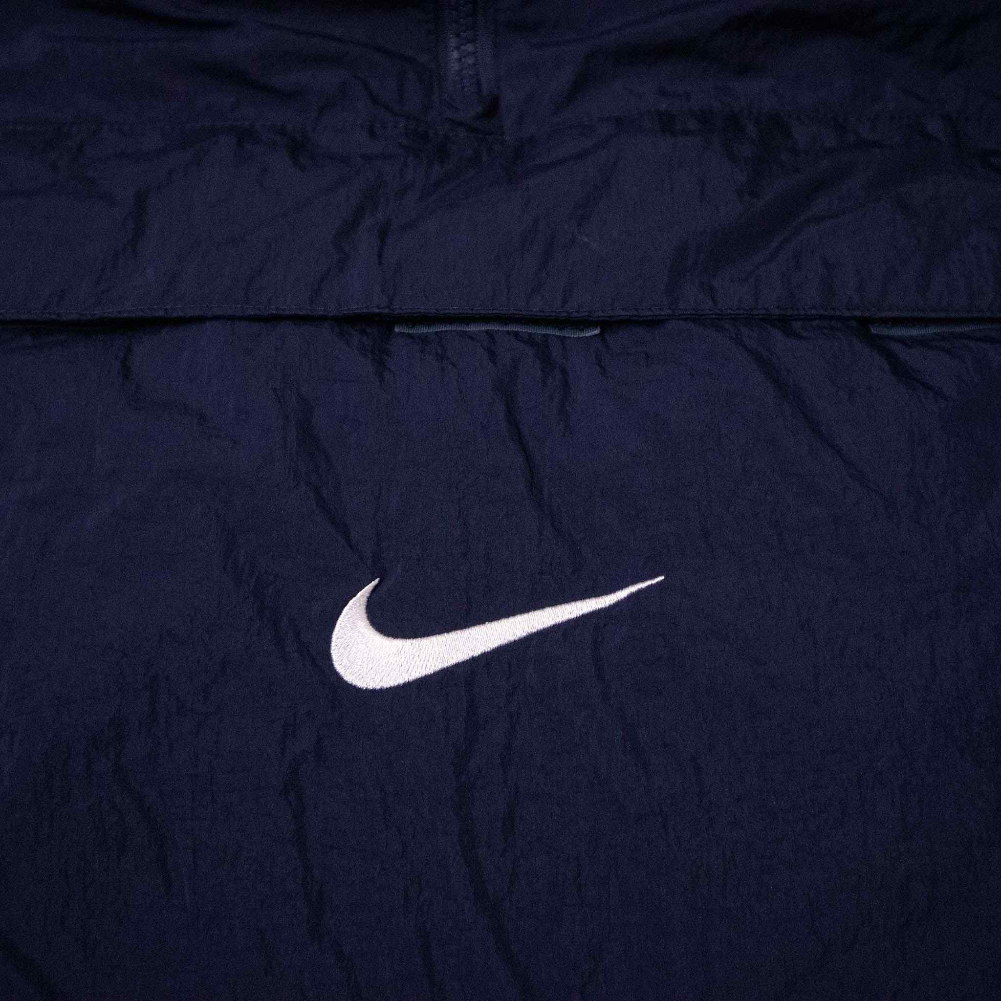 Nike windbreaker - Size XL