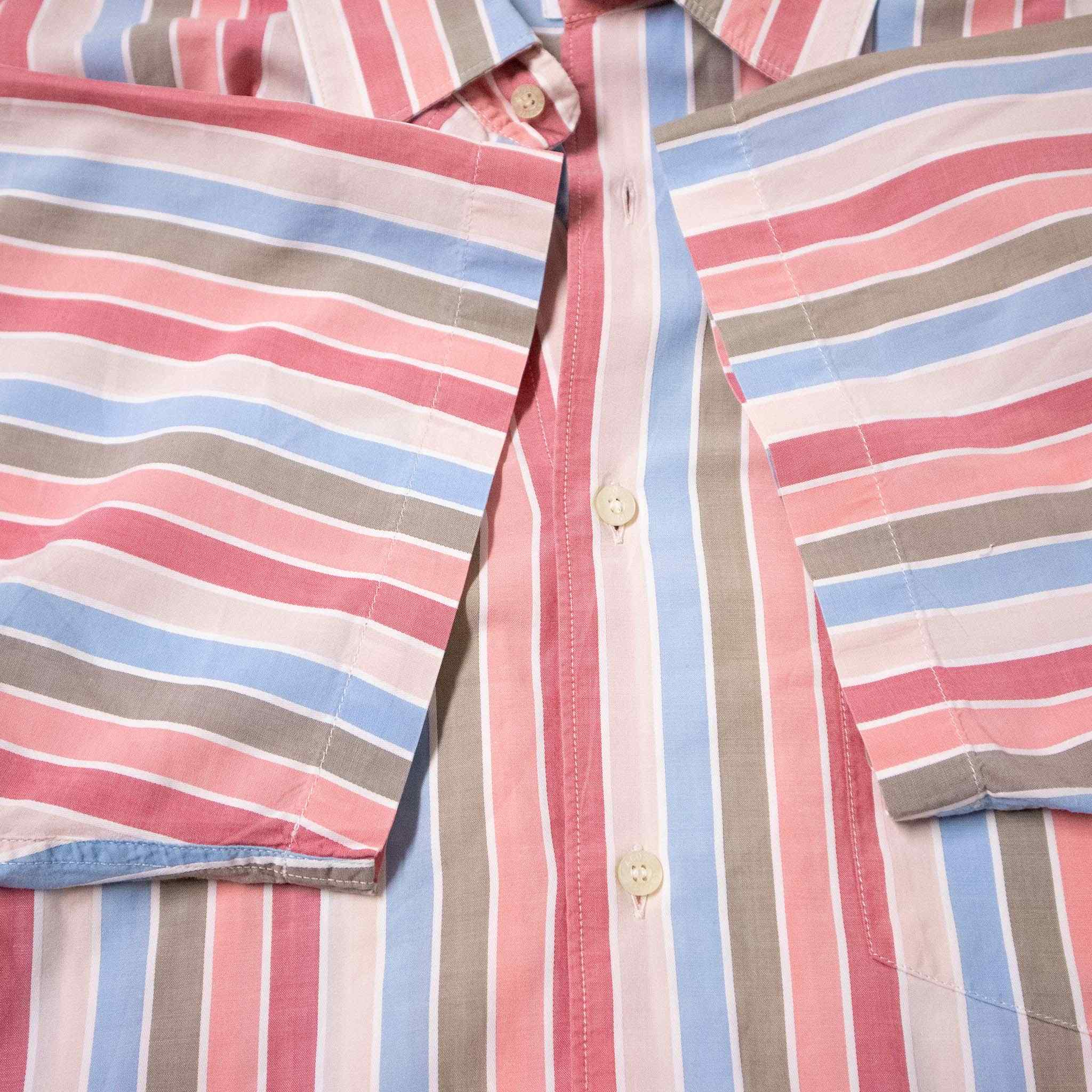 Camicia Lacoste - Taglia L