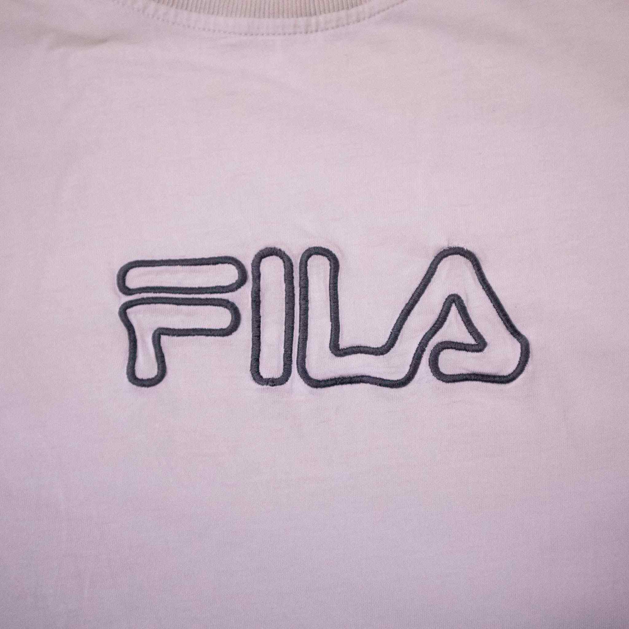 Fila T shirt - Size L