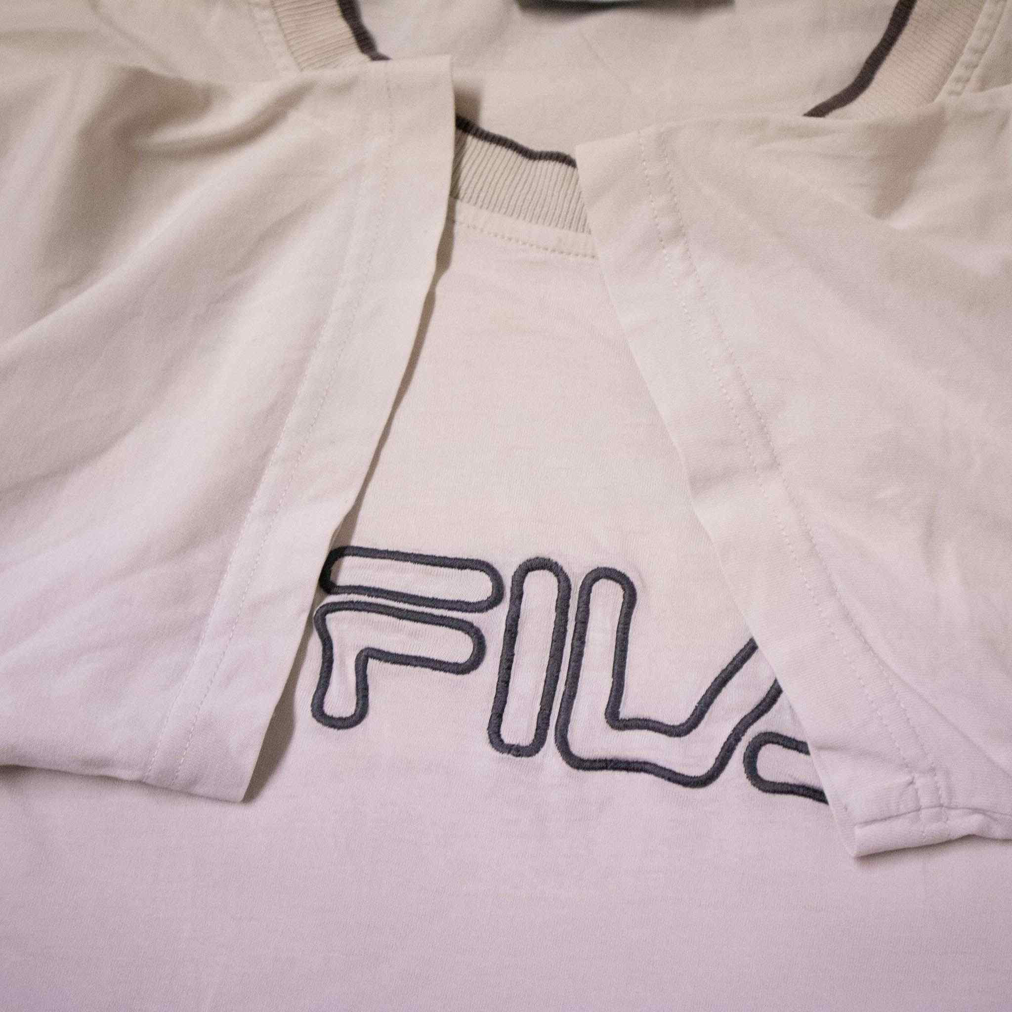 Fila T shirt - Size L