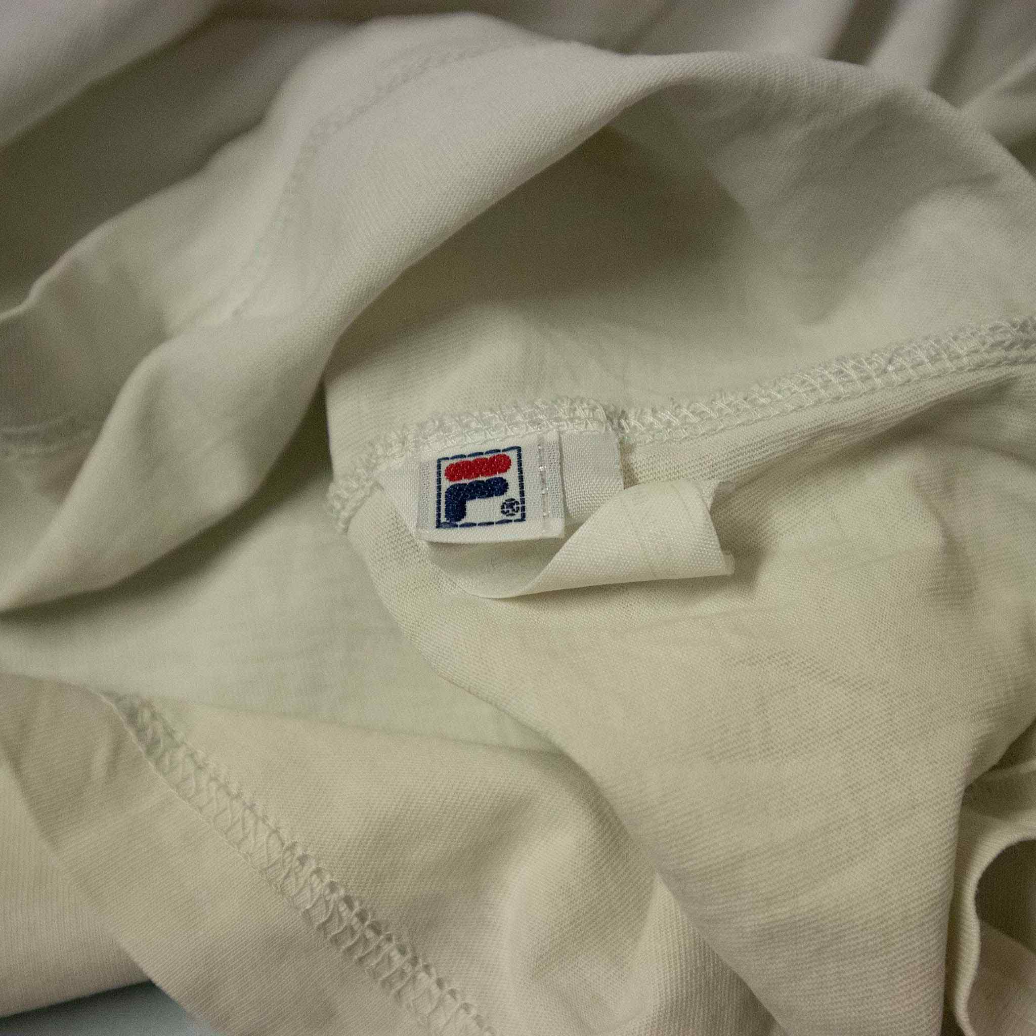 Fila T shirt - Size L