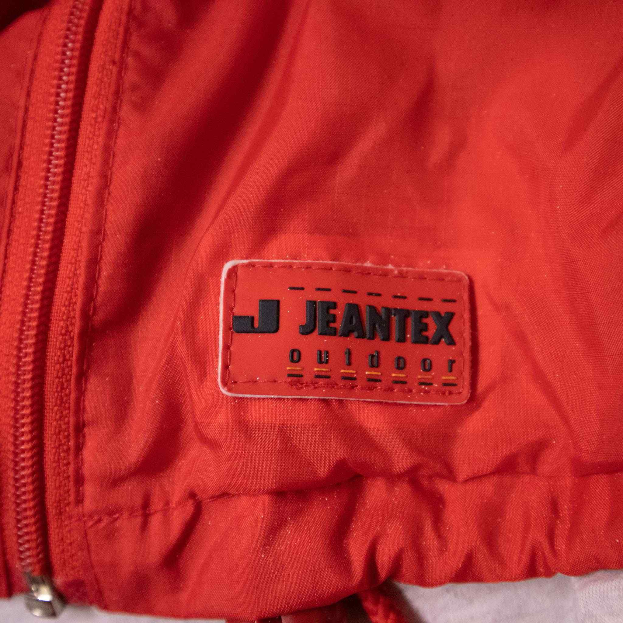 Vintage Windbreaker - Size M/L