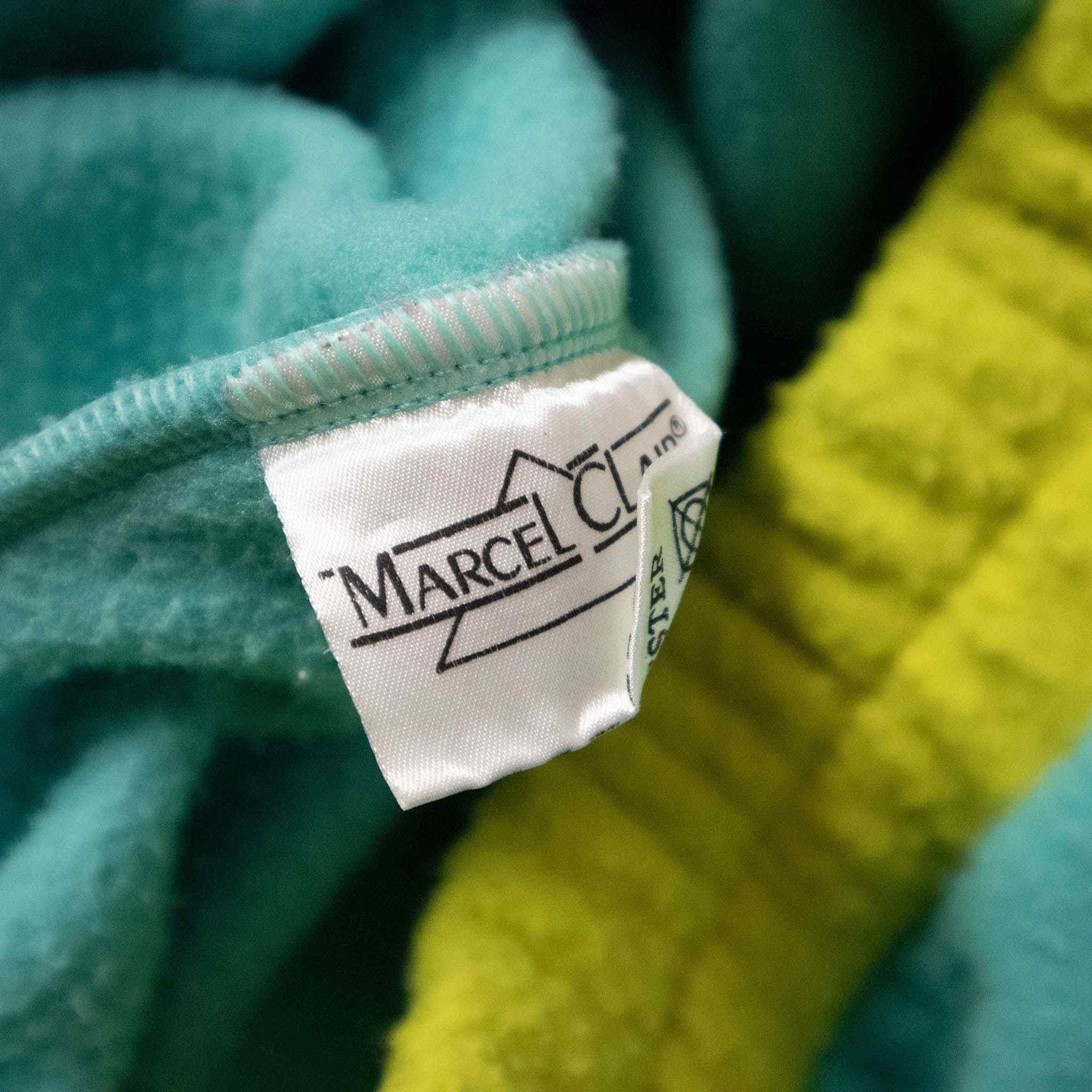 Vintage Fleece - Size L