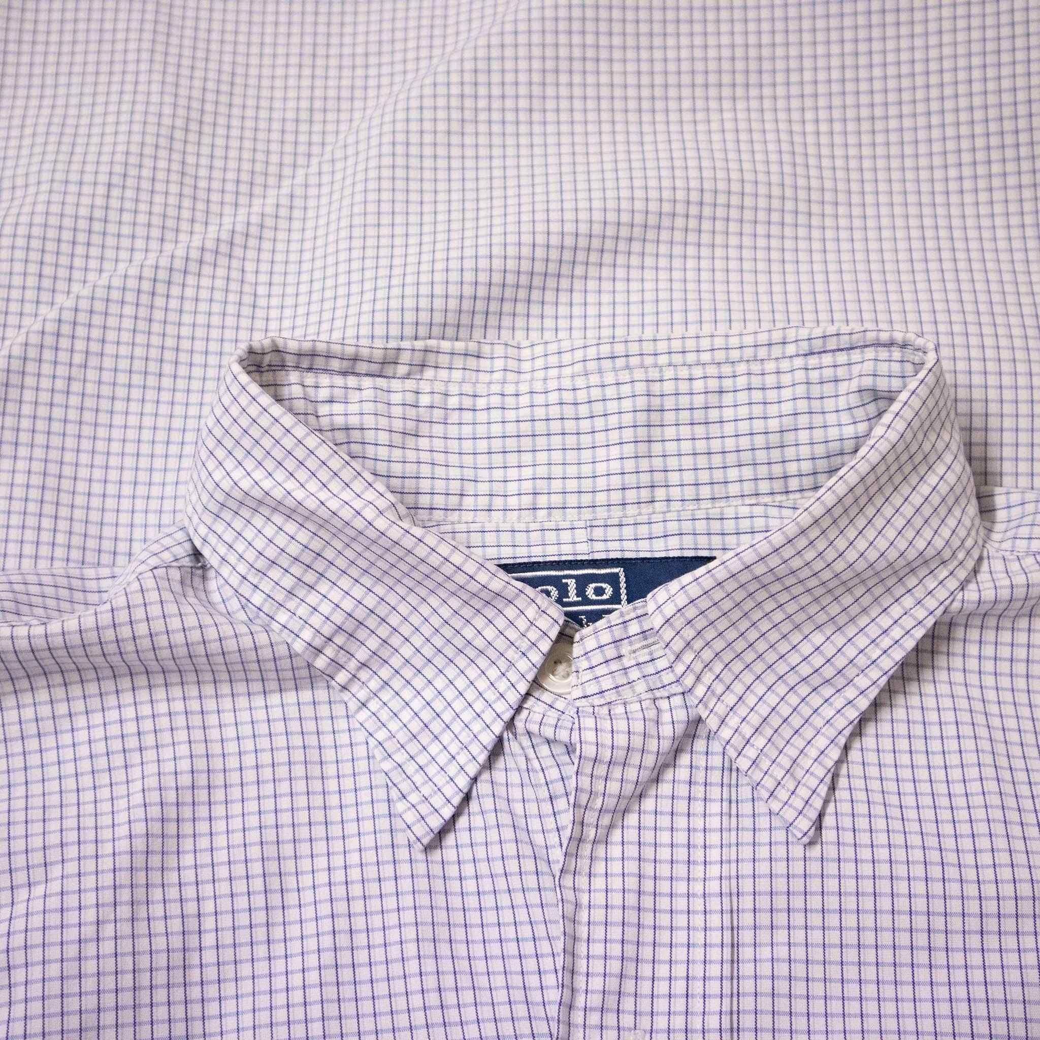 Ralph Lauren Shirt - Size S