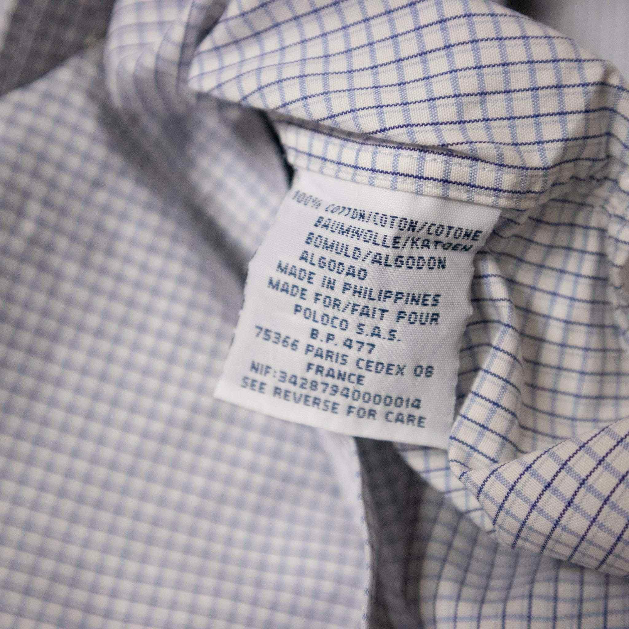 Ralph Lauren Shirt - Size S