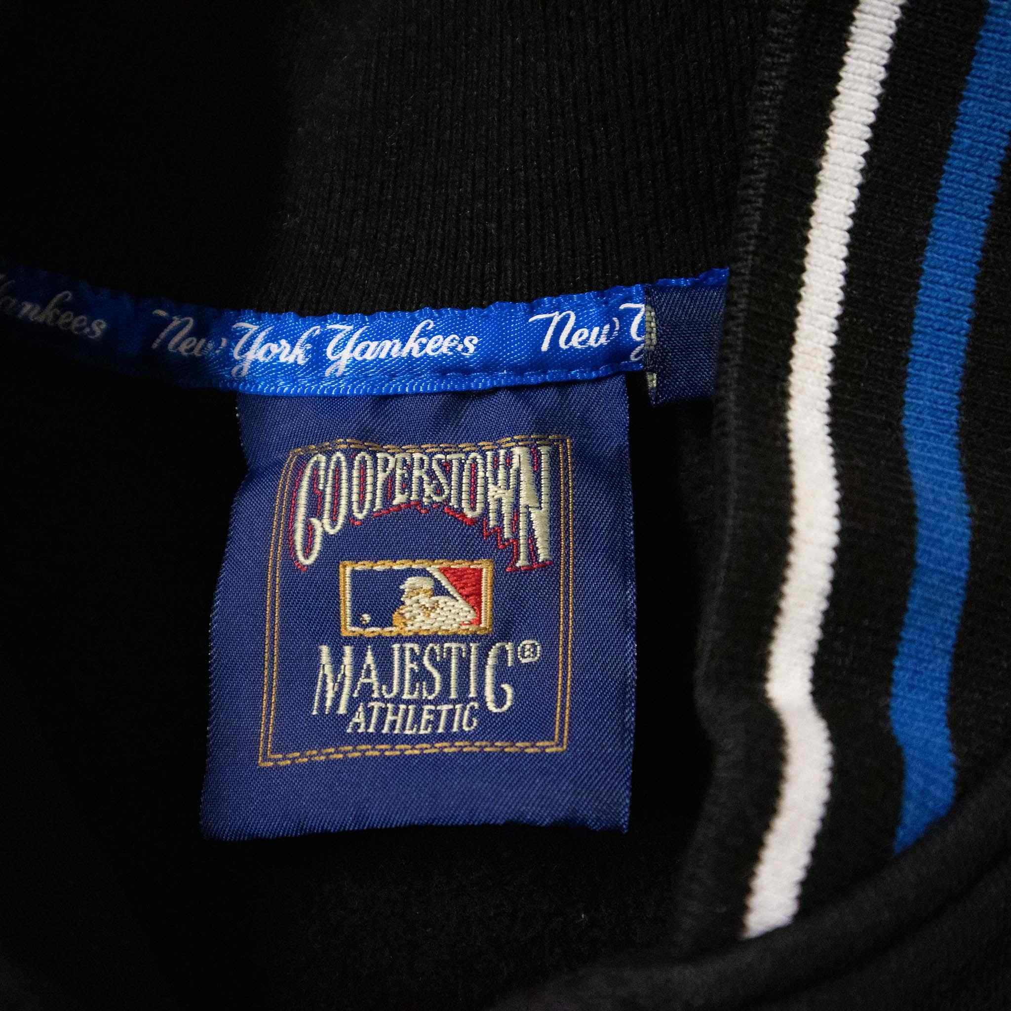 Champion Majestic NFL Yankees Sweatshirt - Size XS