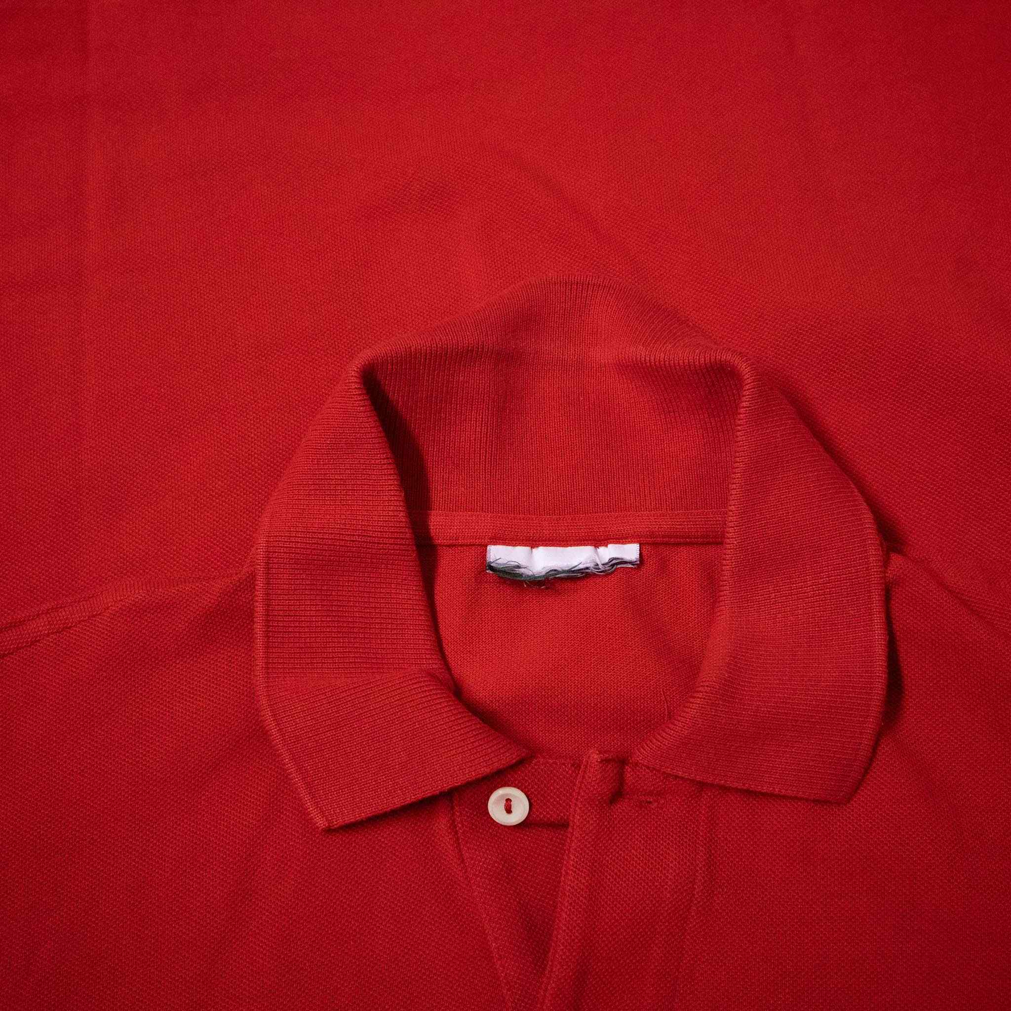 Lacoste Polo - Size M/L