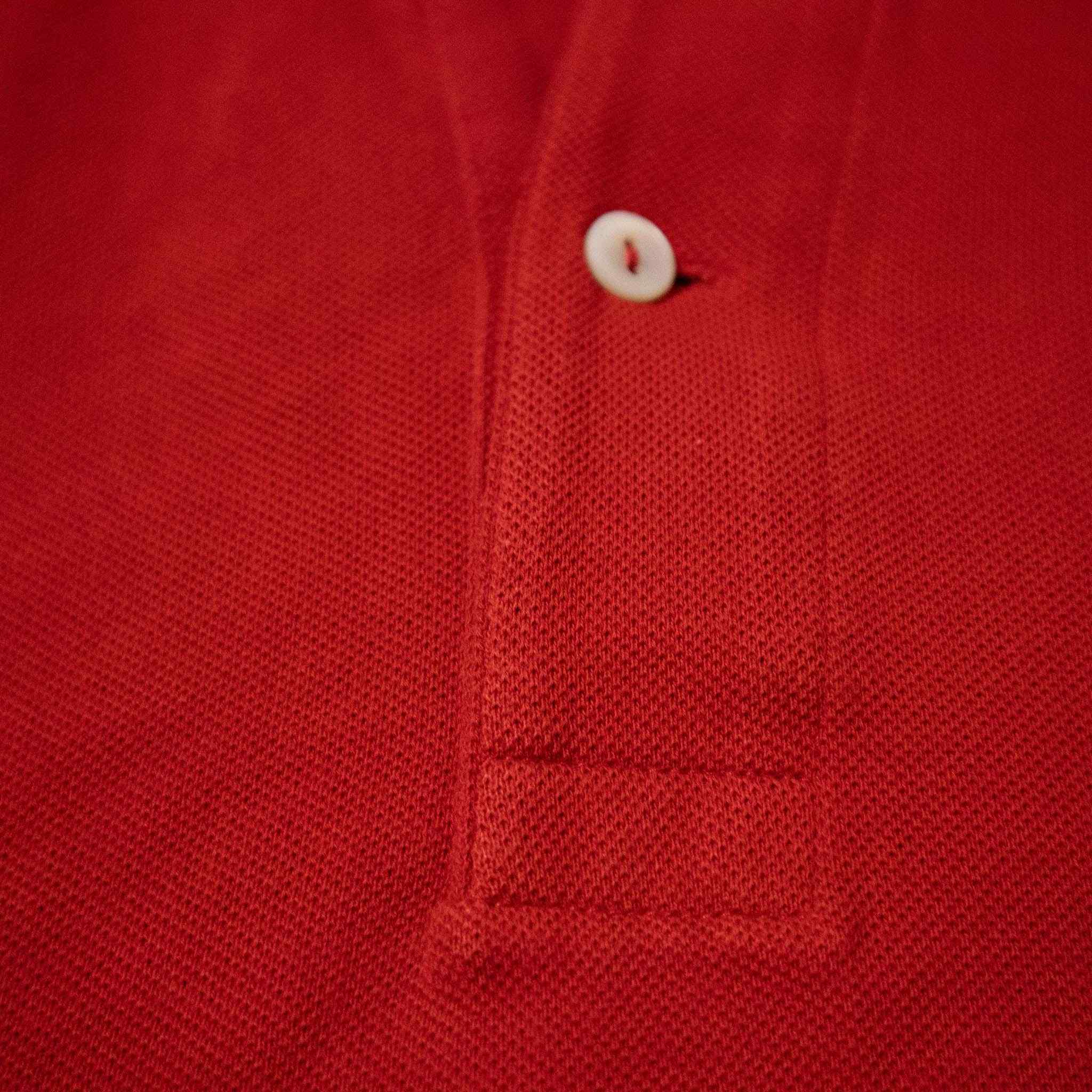 Lacoste Polo - Size M/L