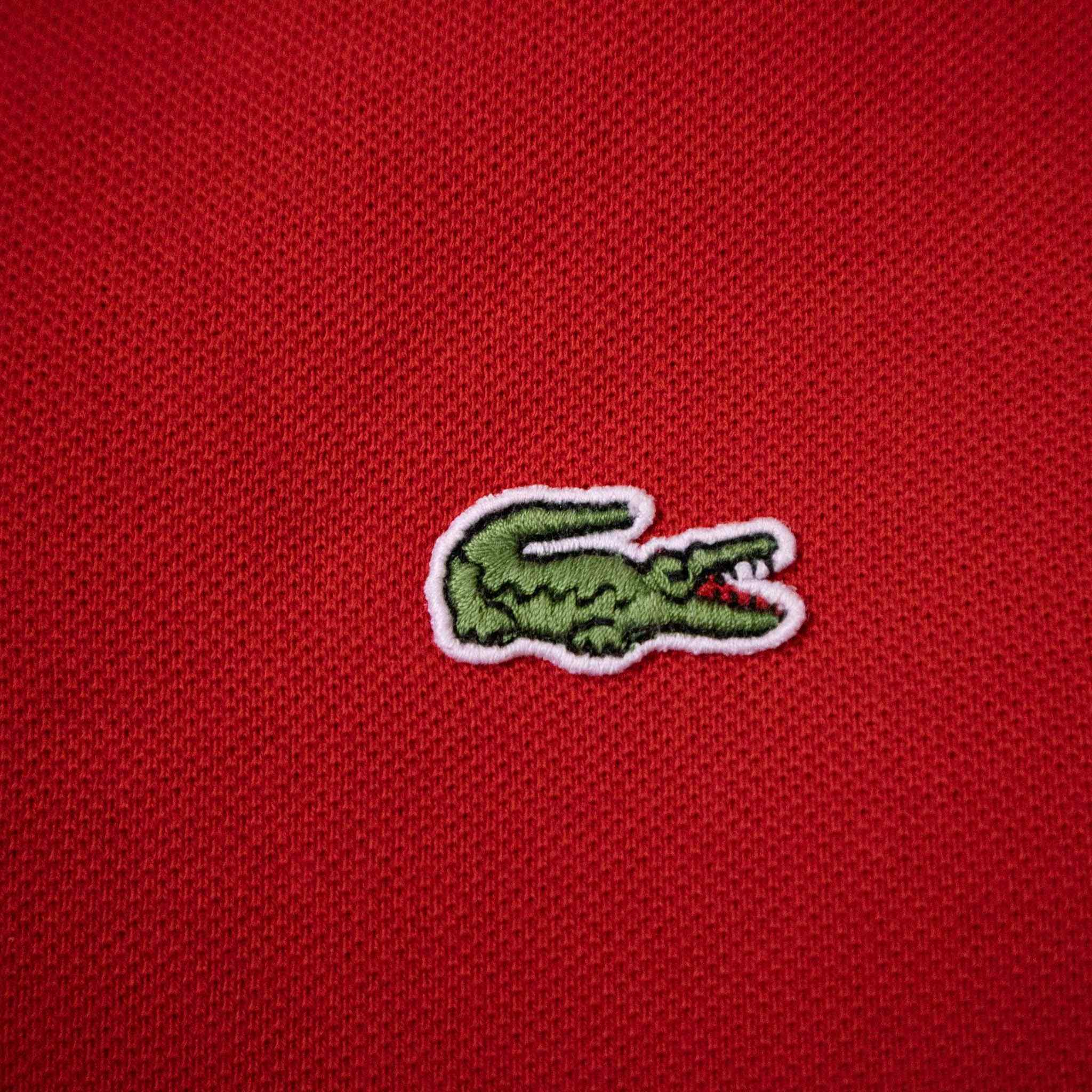 Lacoste Polo - Size M/L