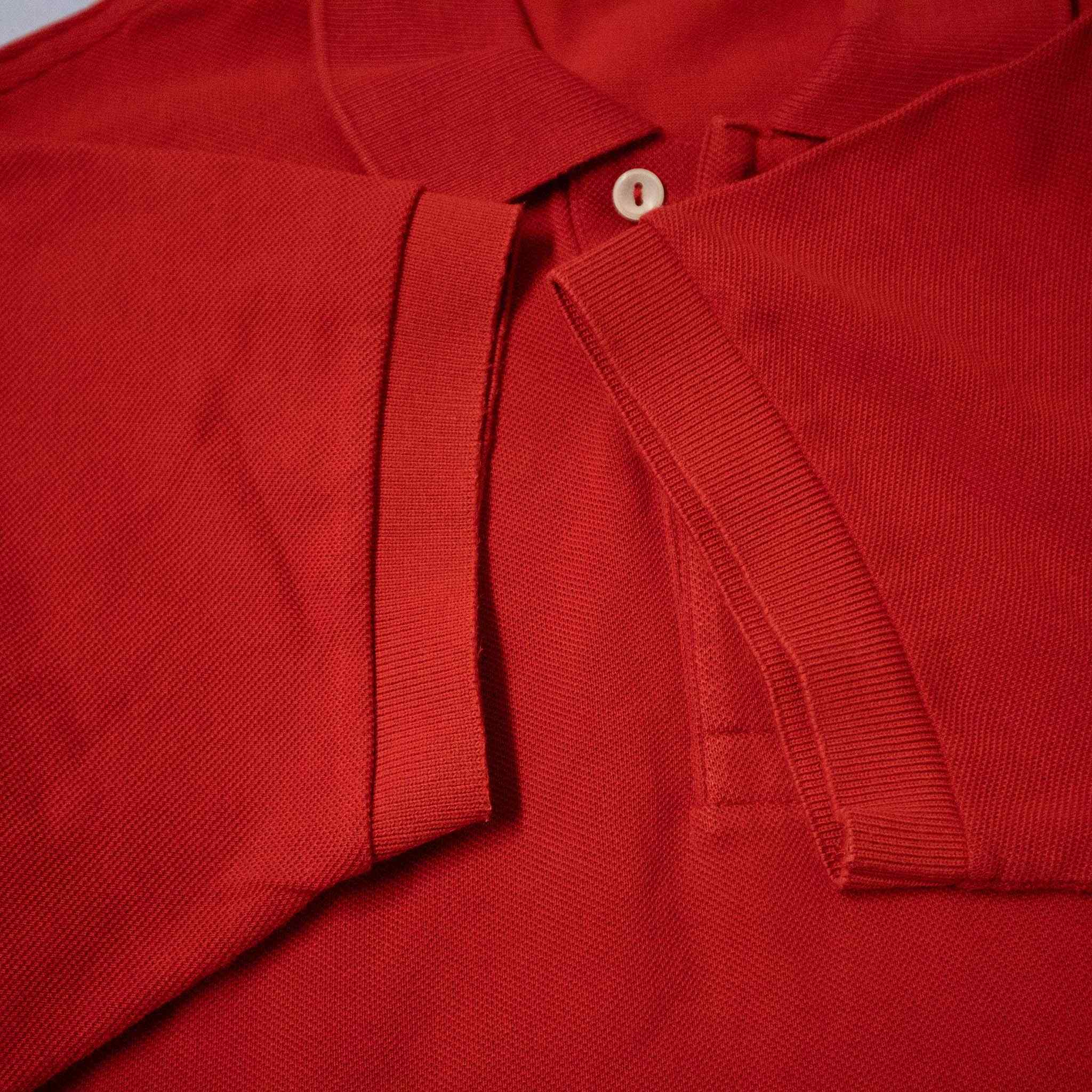 Lacoste Polo - Size M/L