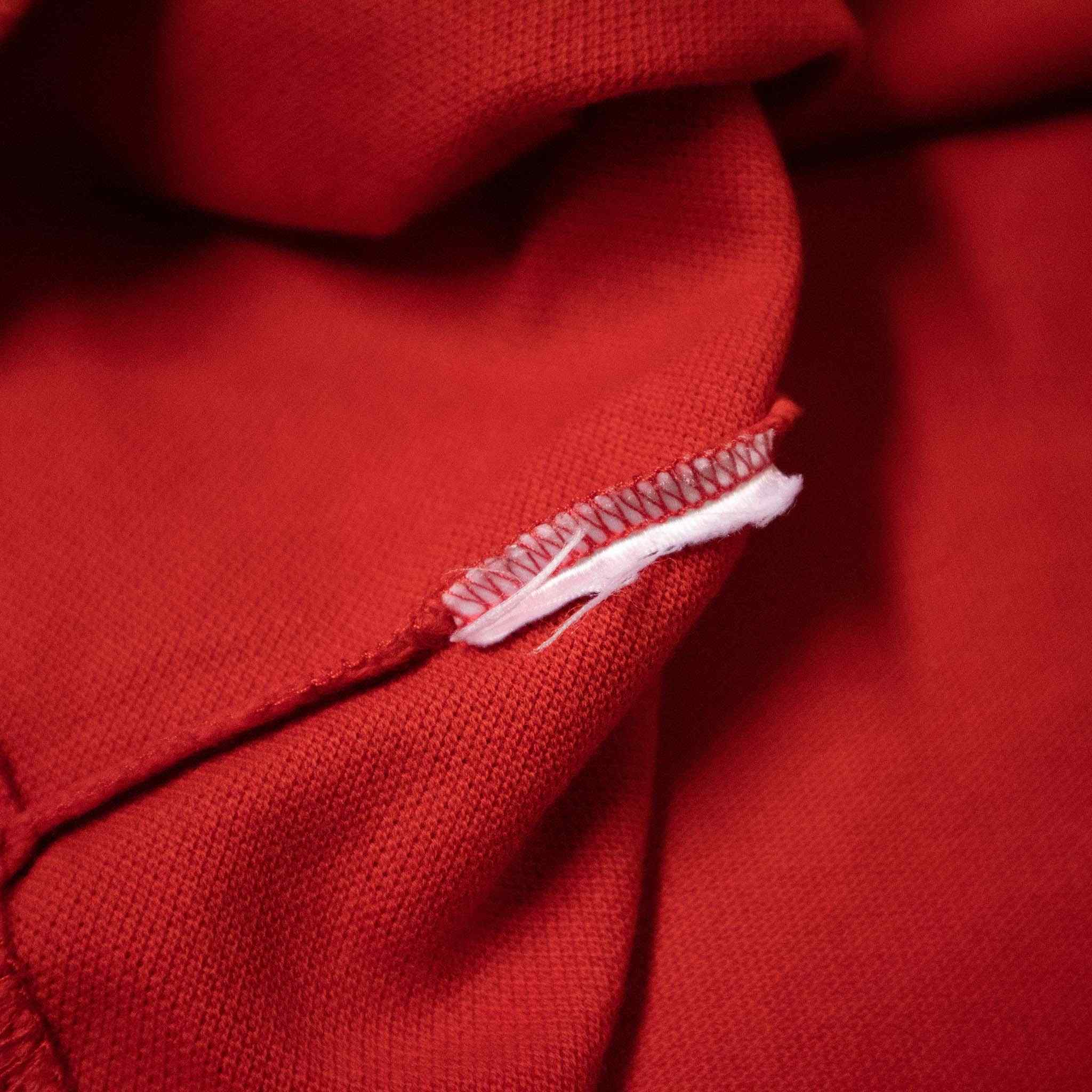 Lacoste Polo - Size M/L