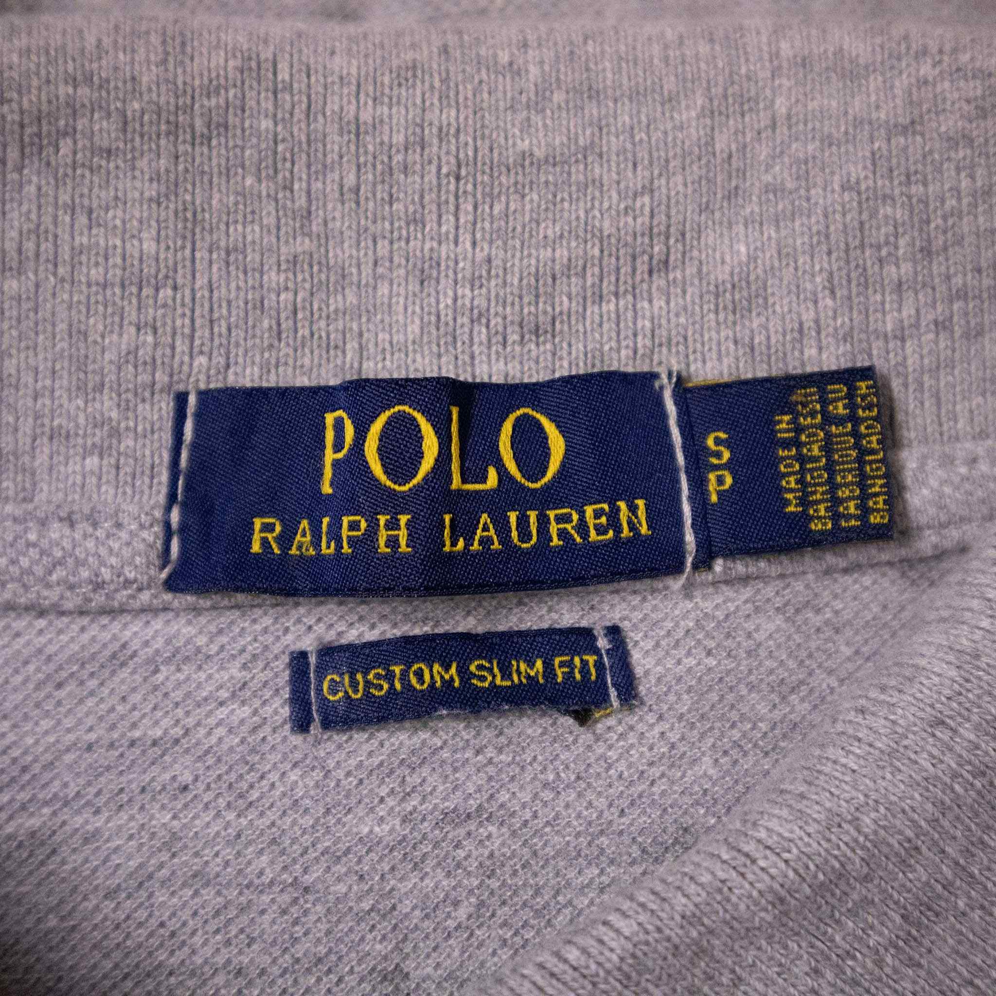 Polo Ralph Lauren - Size S