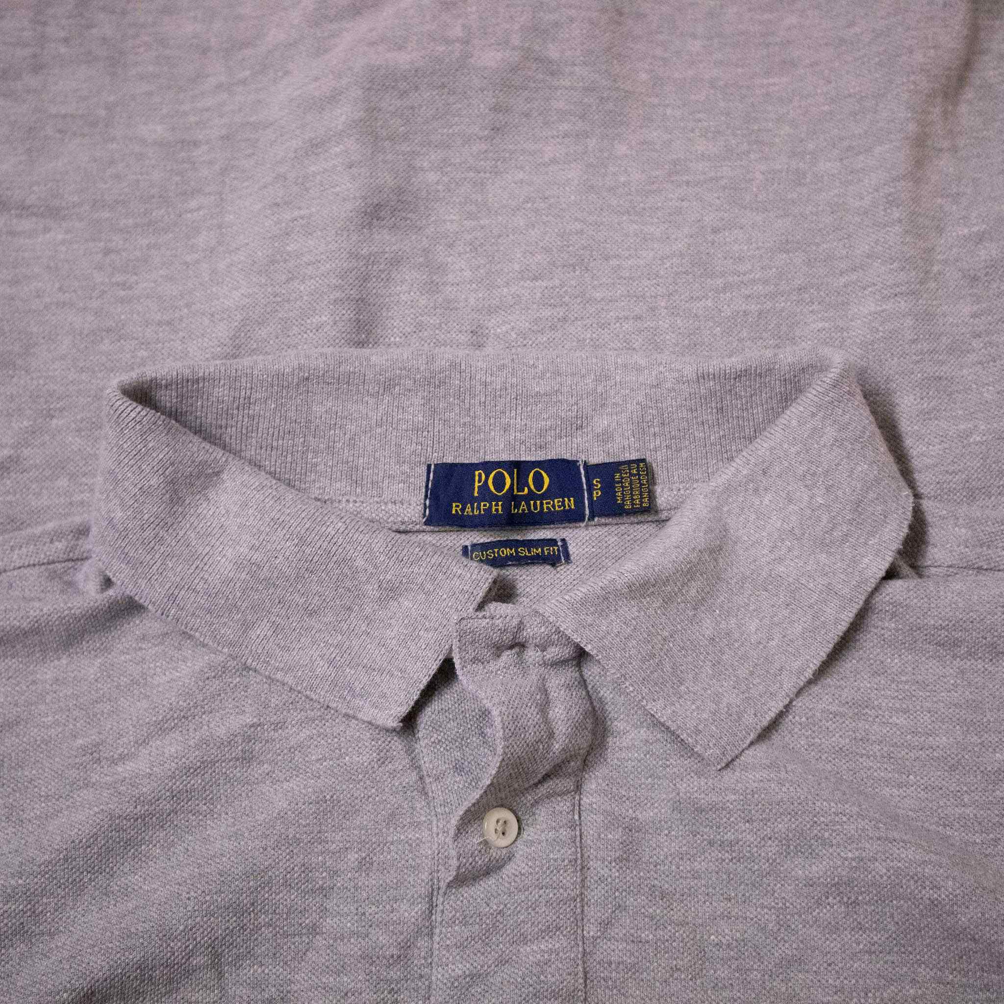 Polo Ralph Lauren - Size S