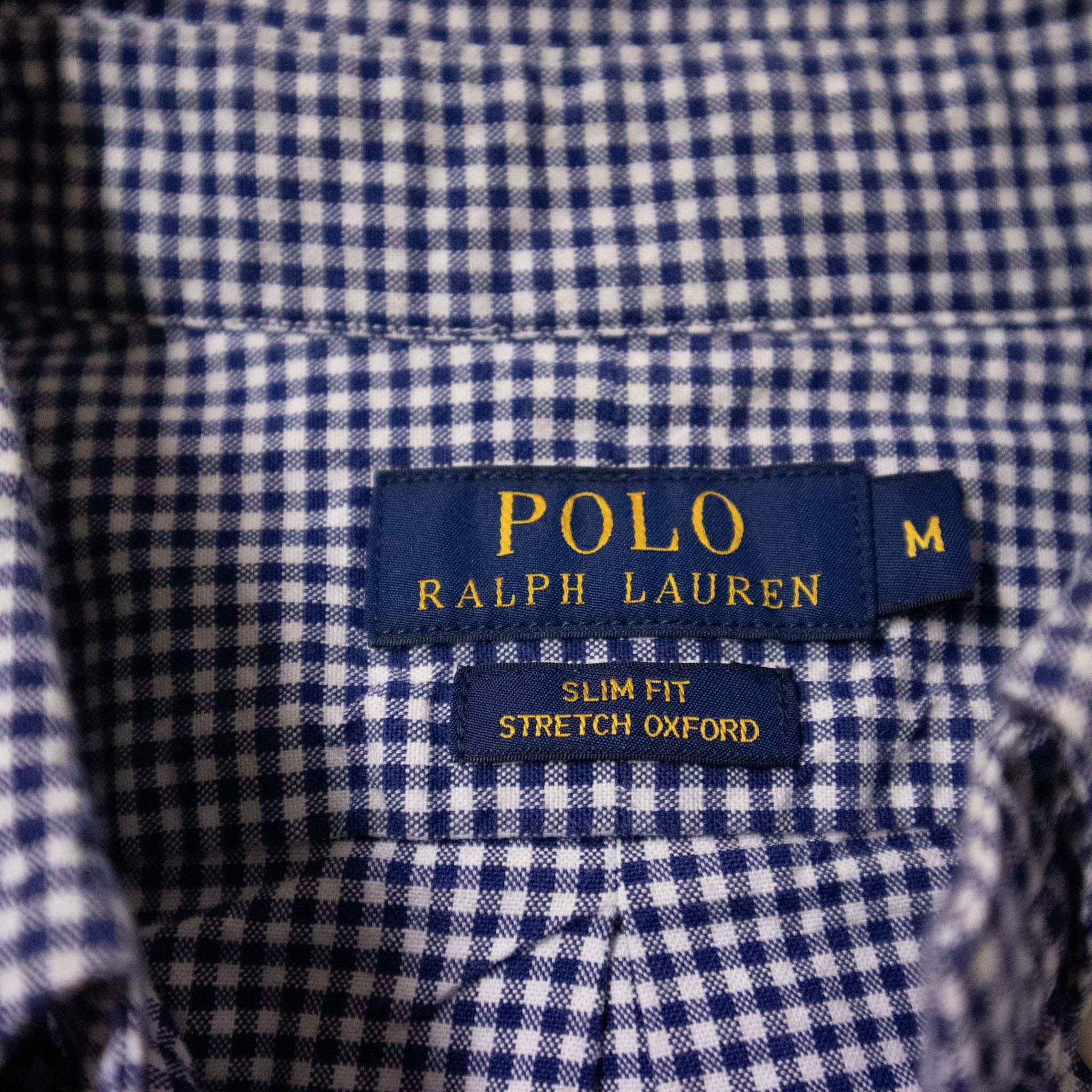 Ralph Lauren Shirt - Size M