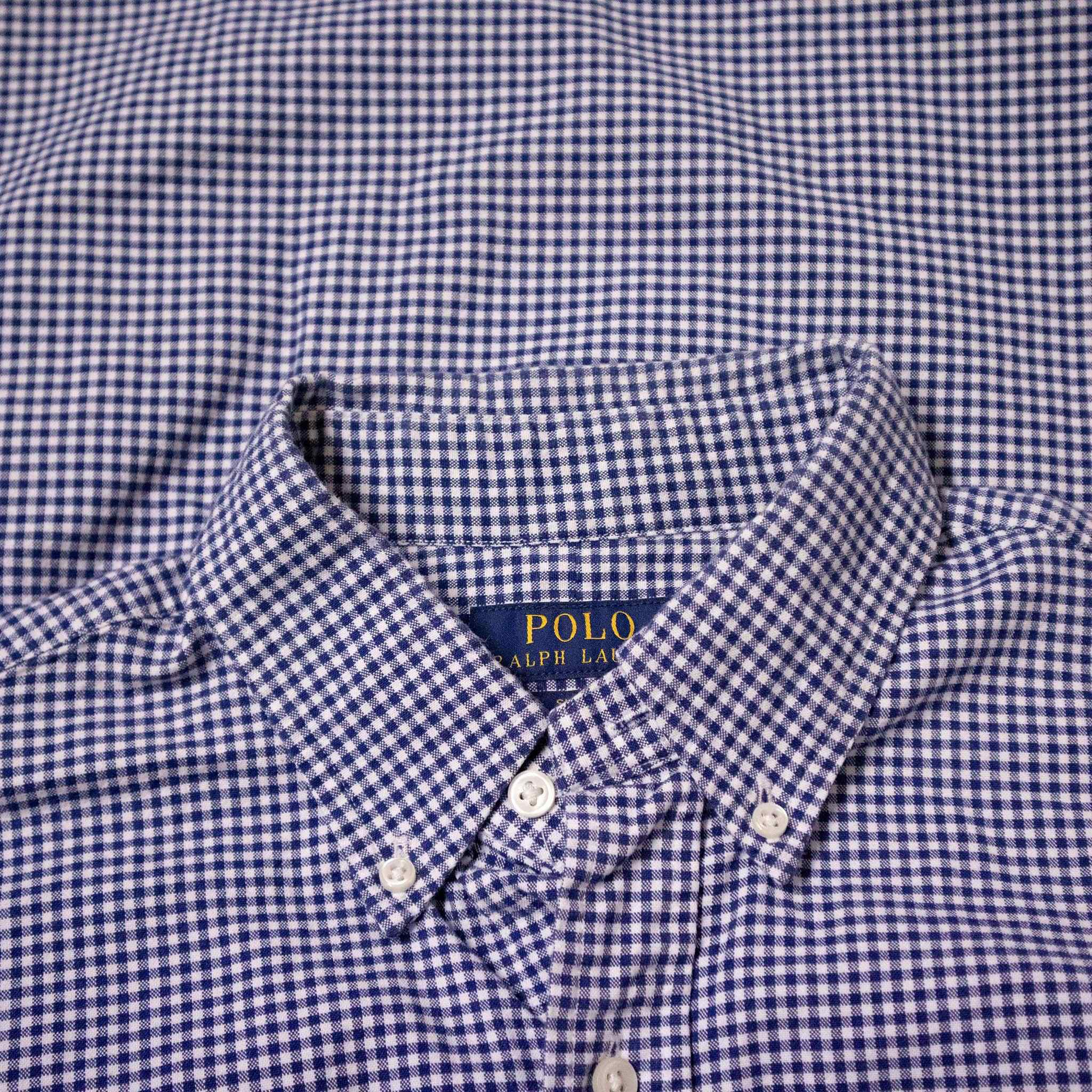 Camicia Ralph Lauren - Taglia M