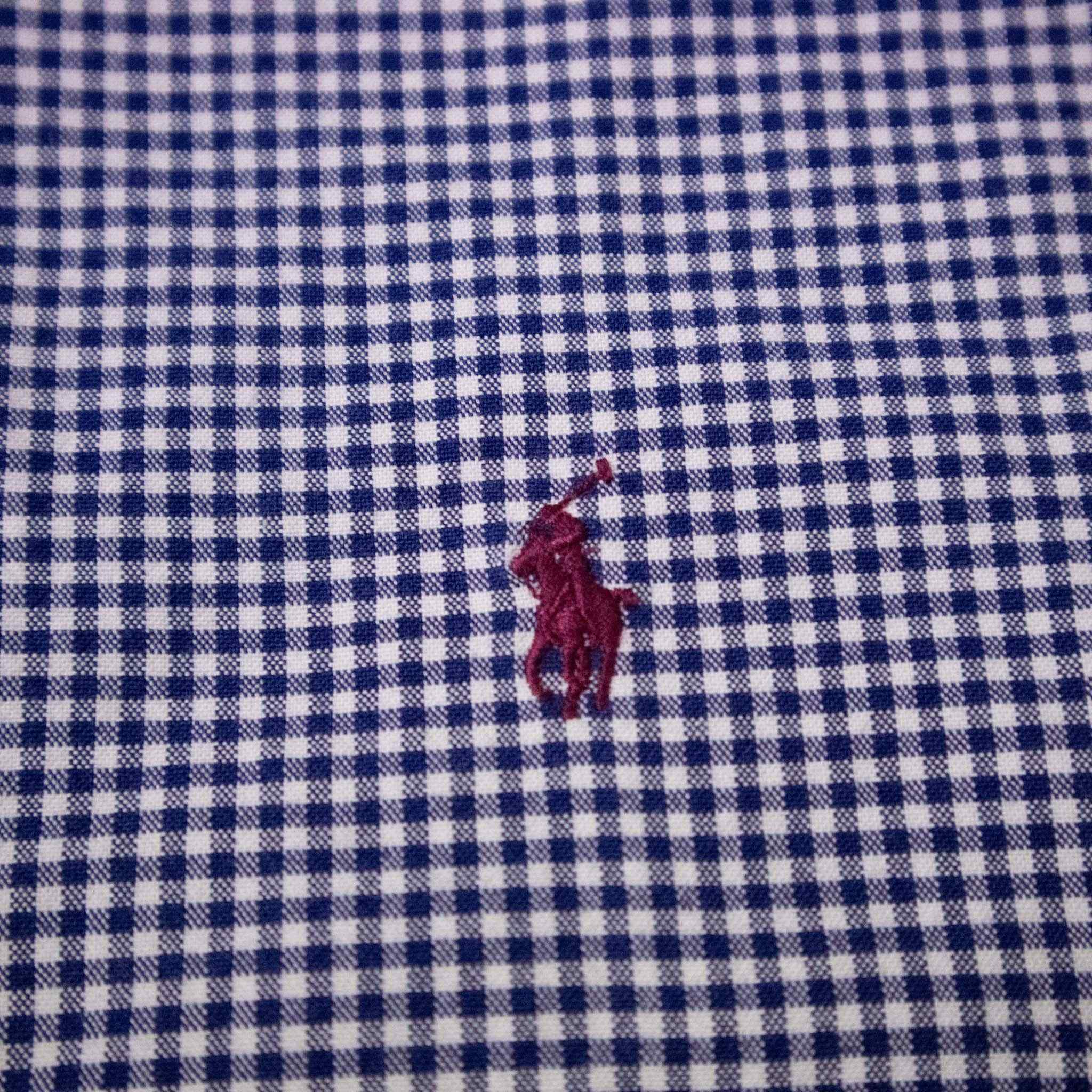 Ralph Lauren Shirt - Size M