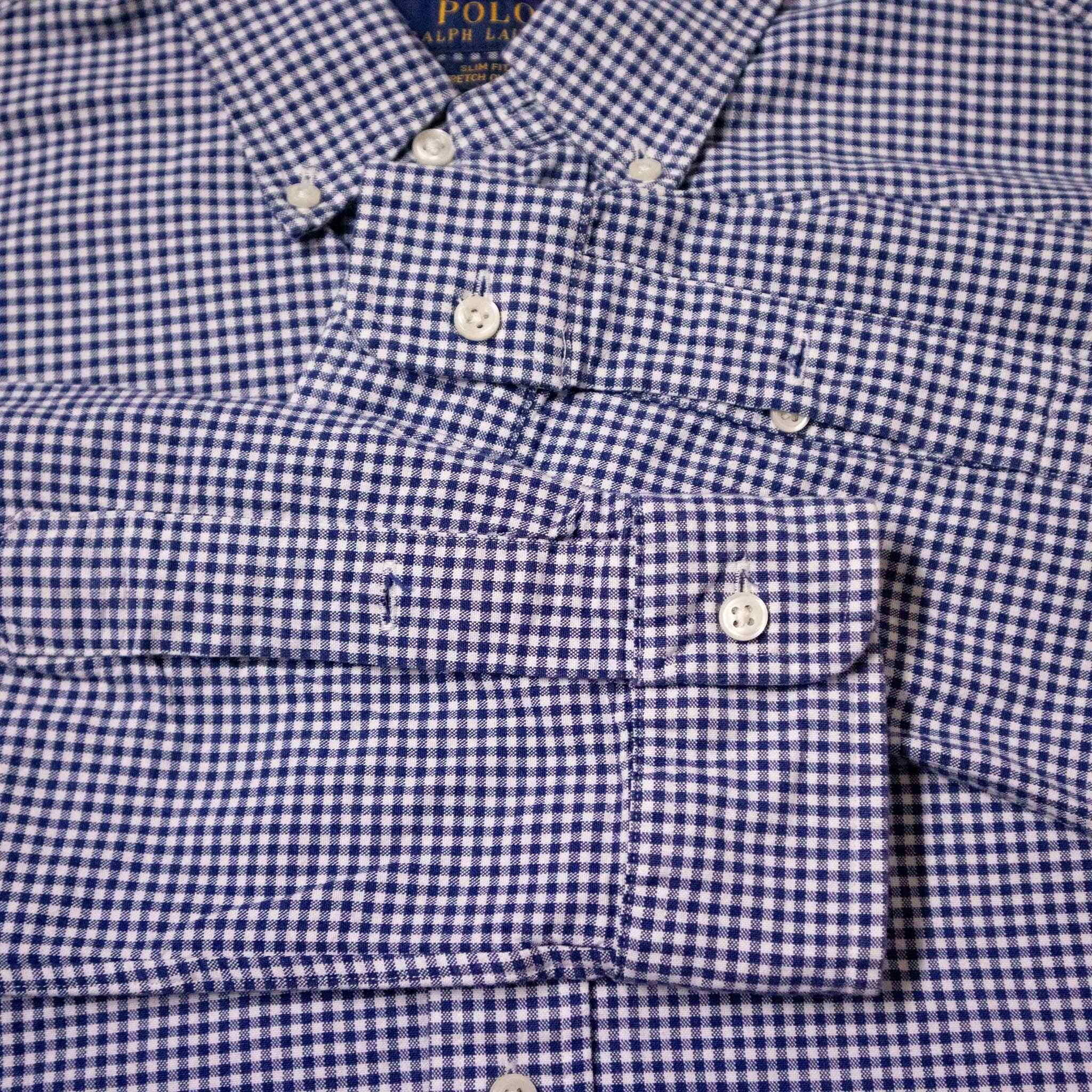 Ralph Lauren Shirt - Size M