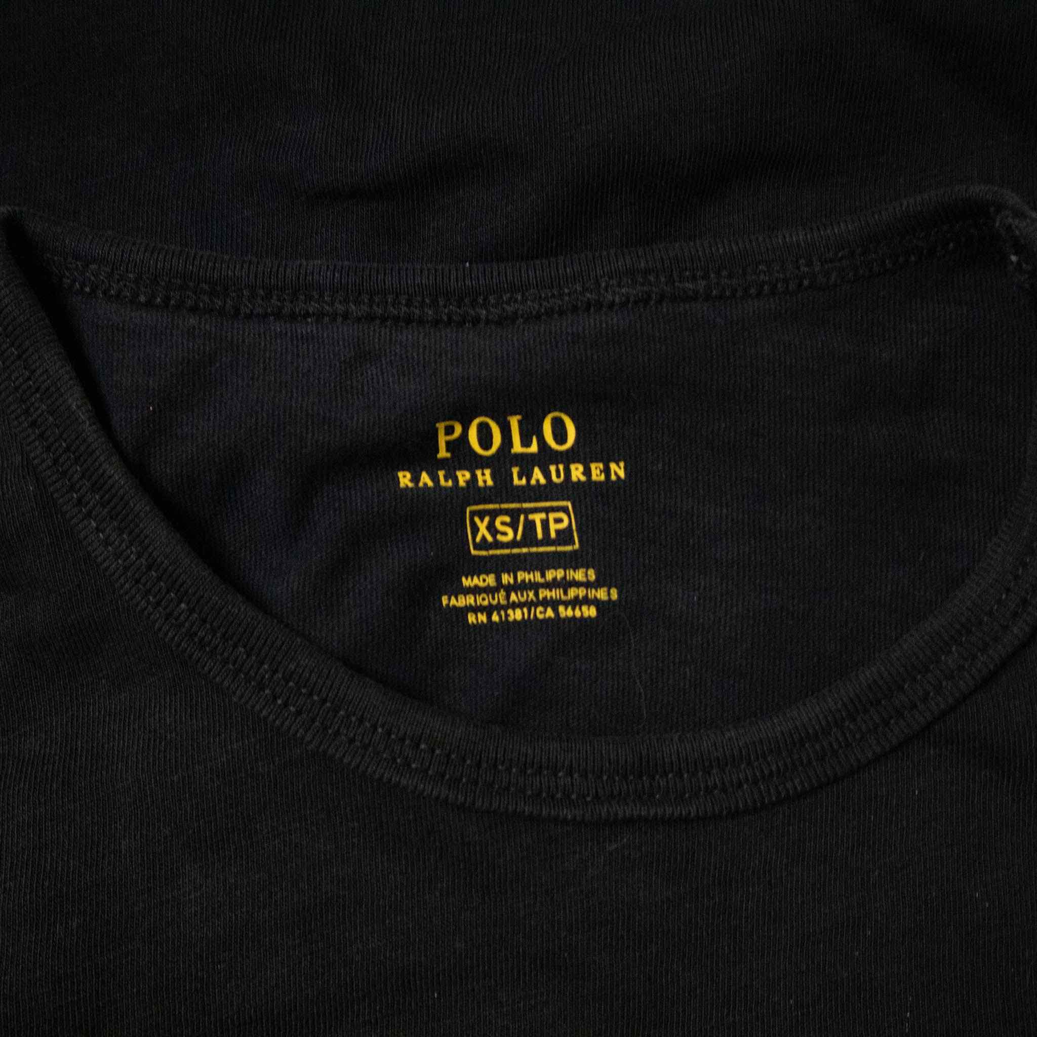 Ralph Lauren Tee - Size XS