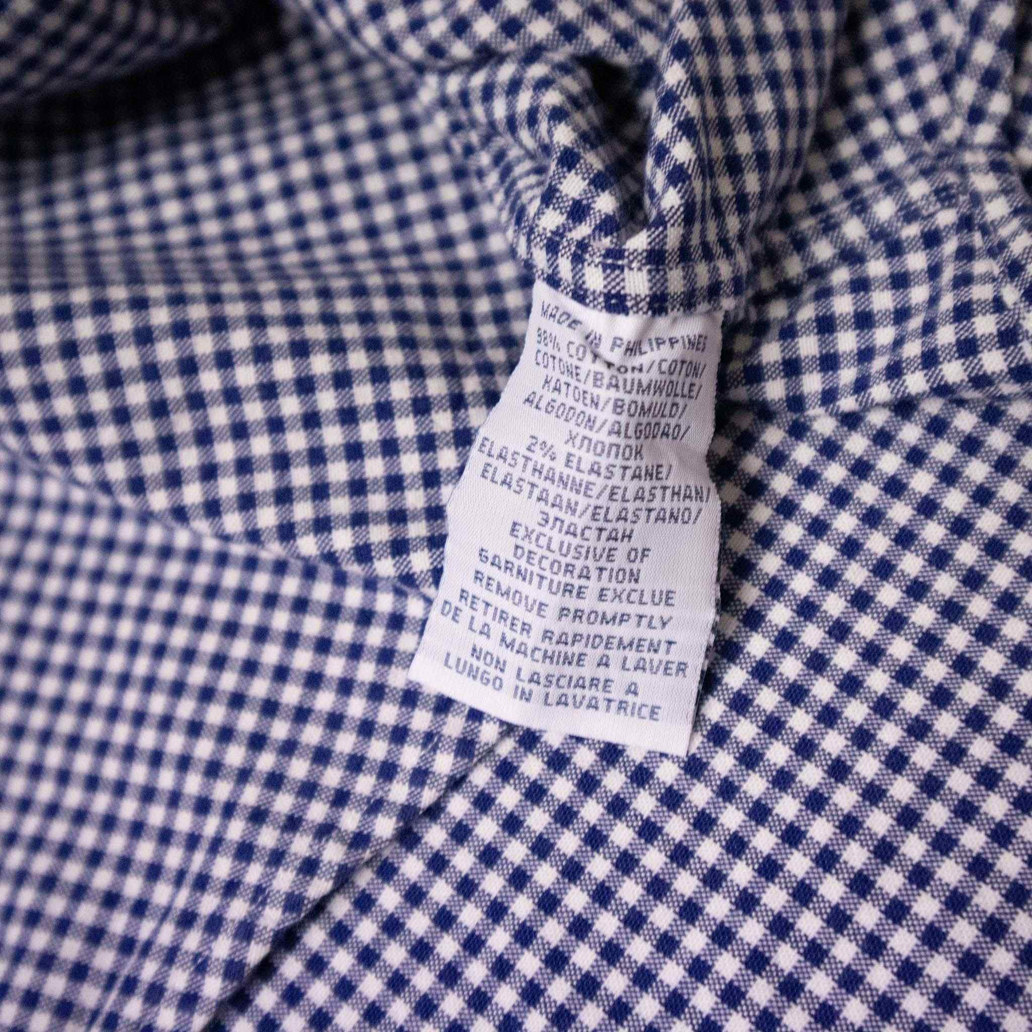 Ralph Lauren Shirt - Size M