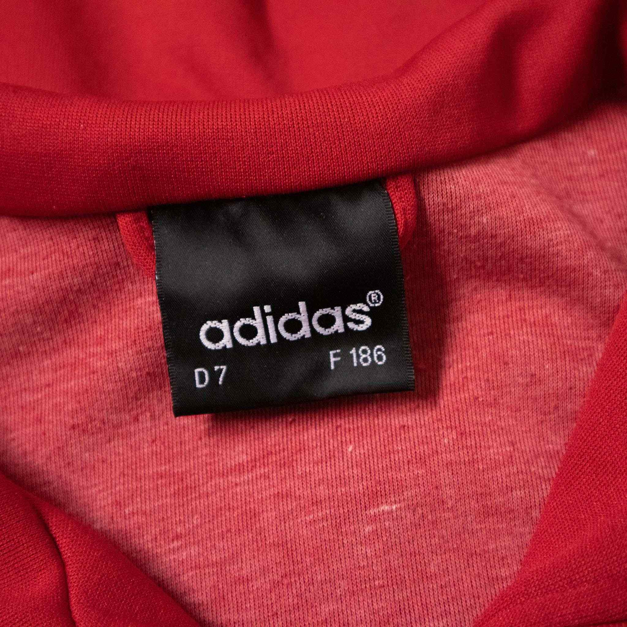 Adidas Vintage Sweatshirt - Size L