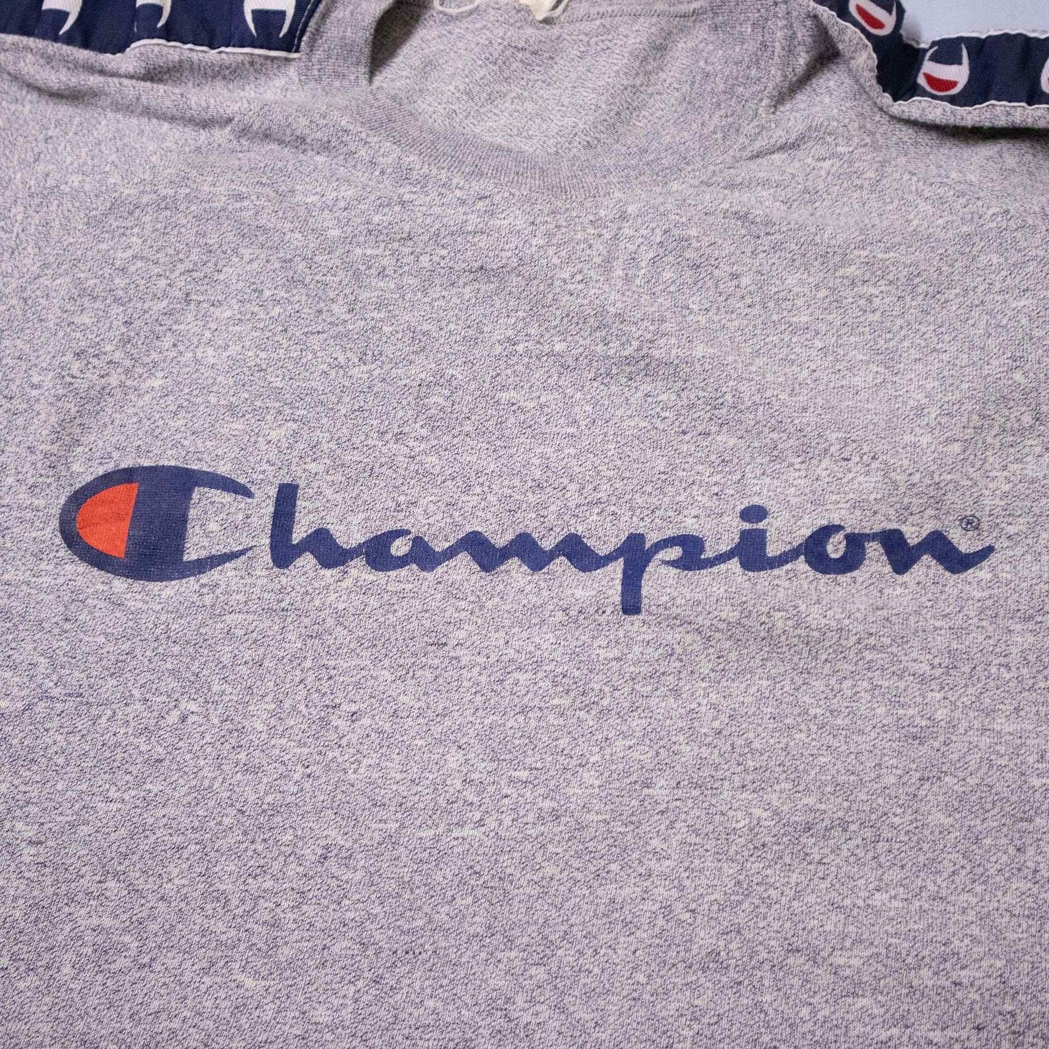 T shirt Champion Vintage - Taglia L