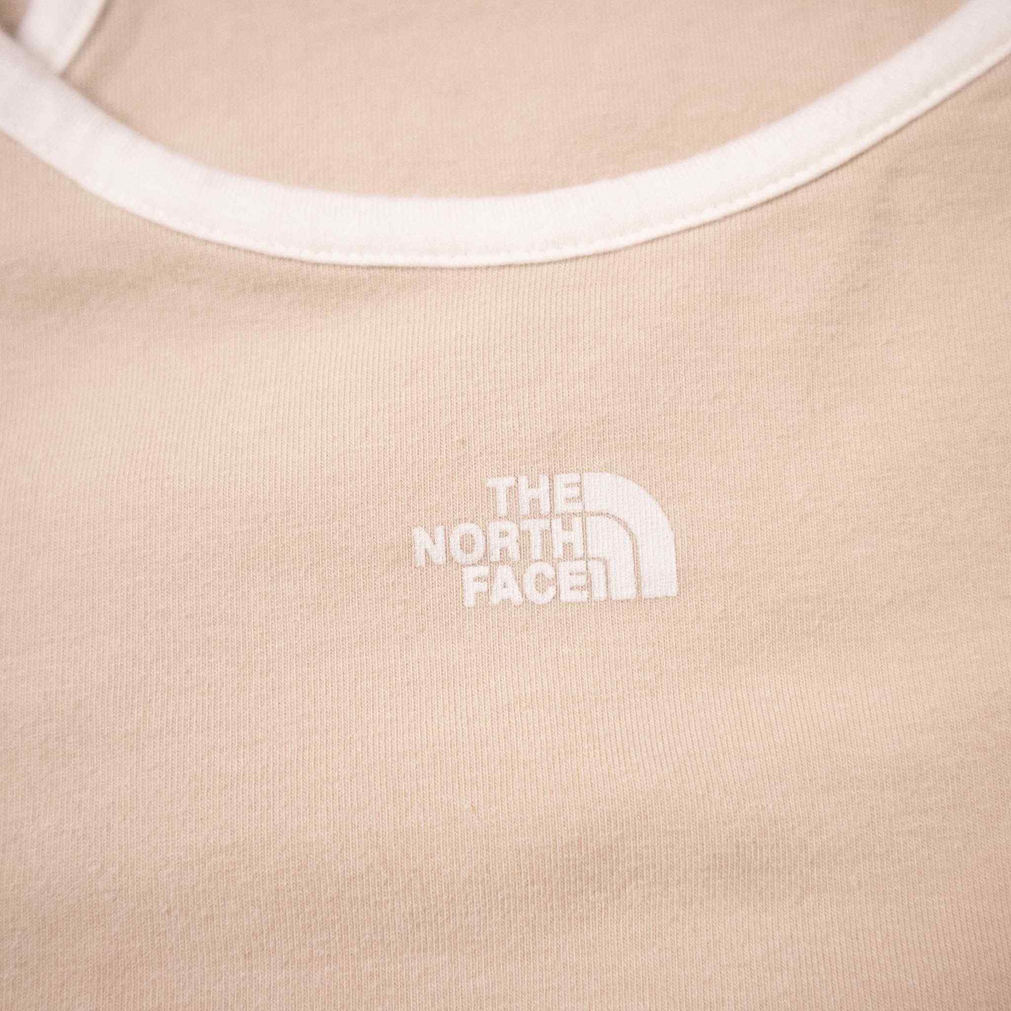 Top The North Face - Size XL