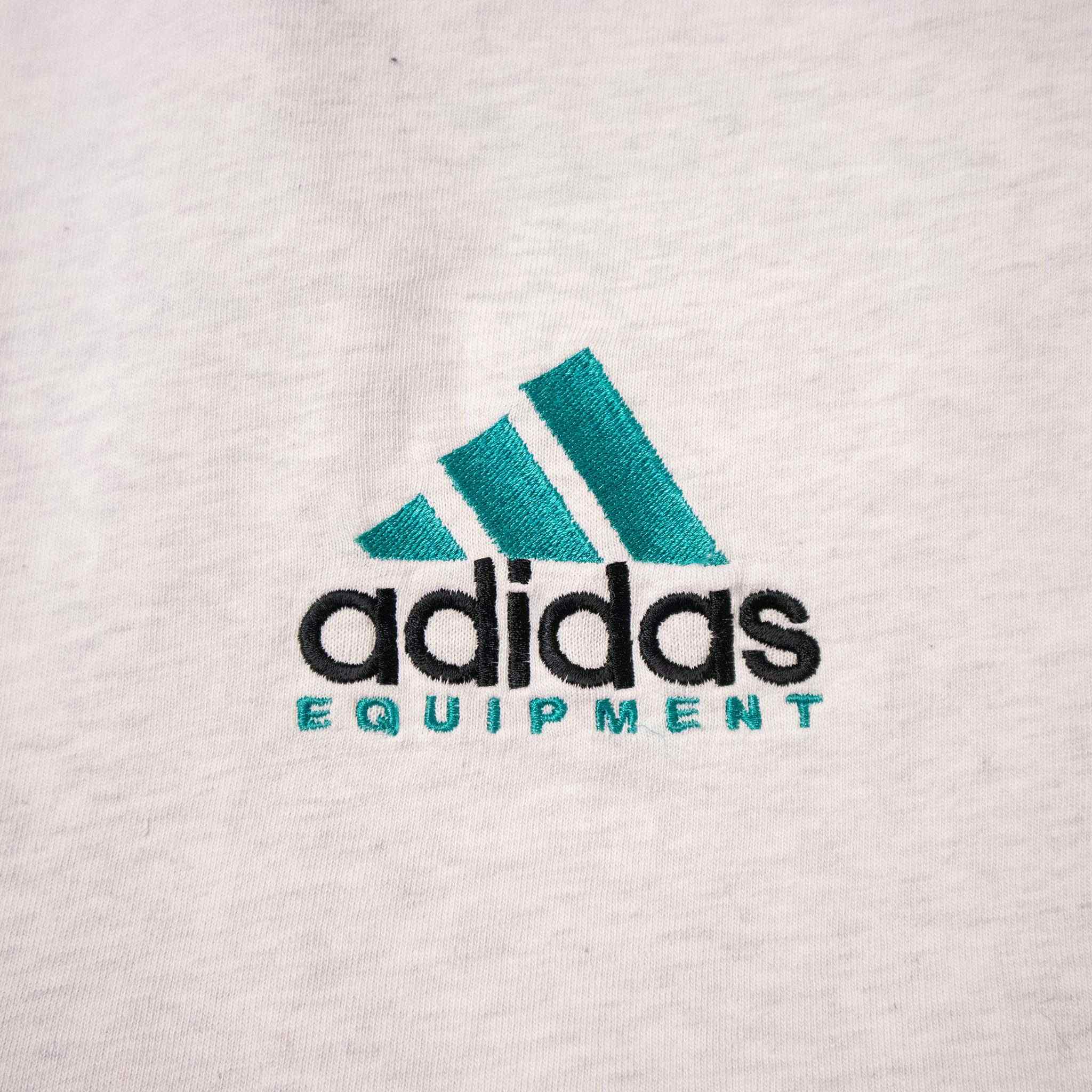 Canotta Adidas Equipment Vintage - Taglia M/L