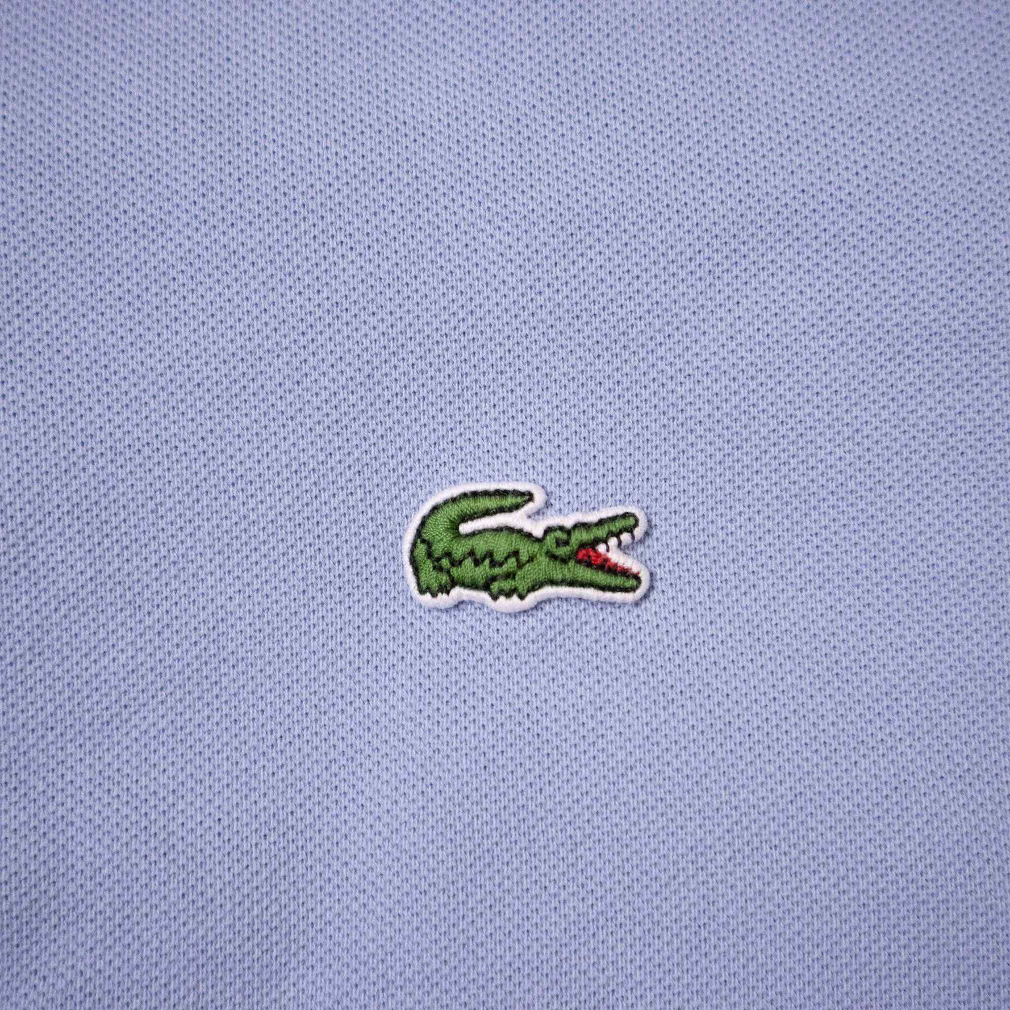 Polo Lacoste X Keith Haring - Taglia L